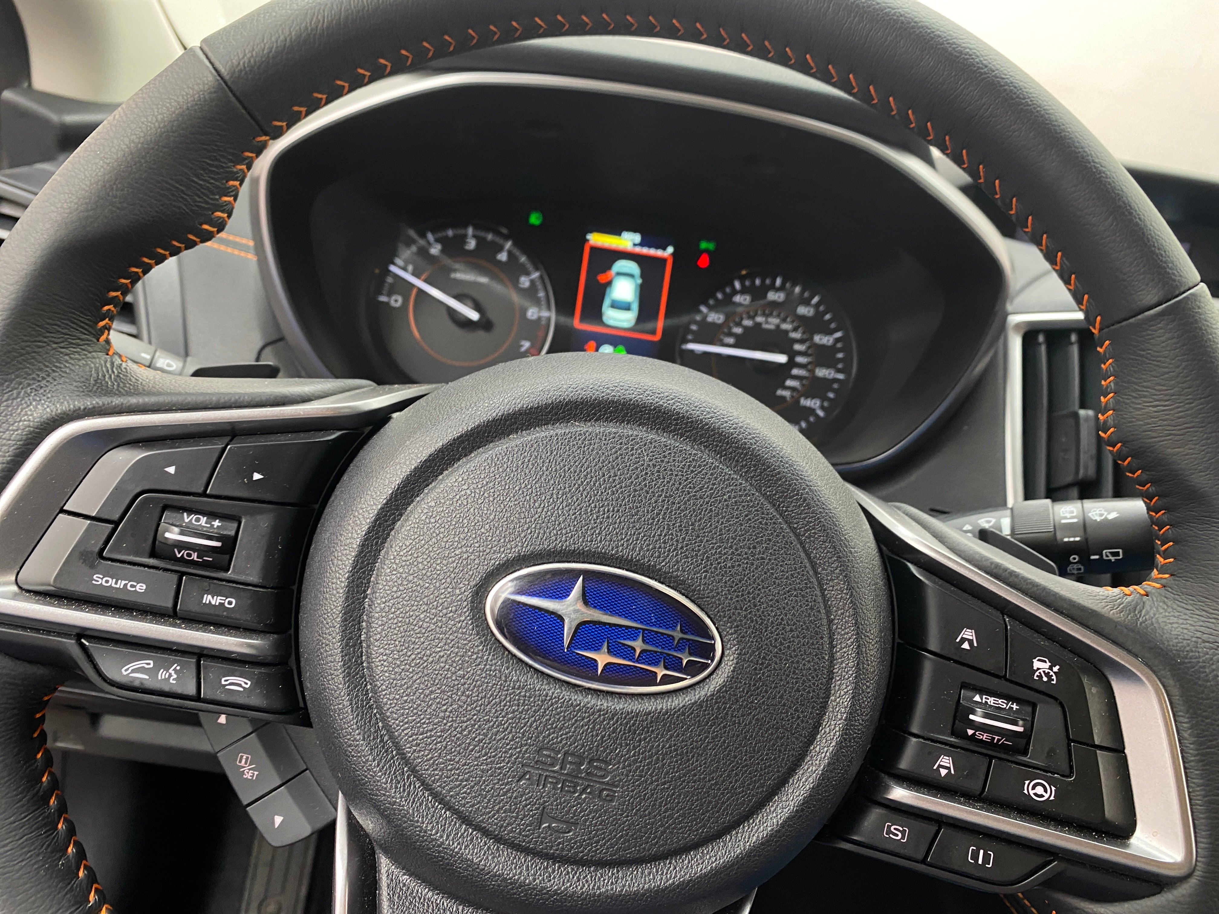 Thumbnail: 2022 Subaru Crosstrek - 5