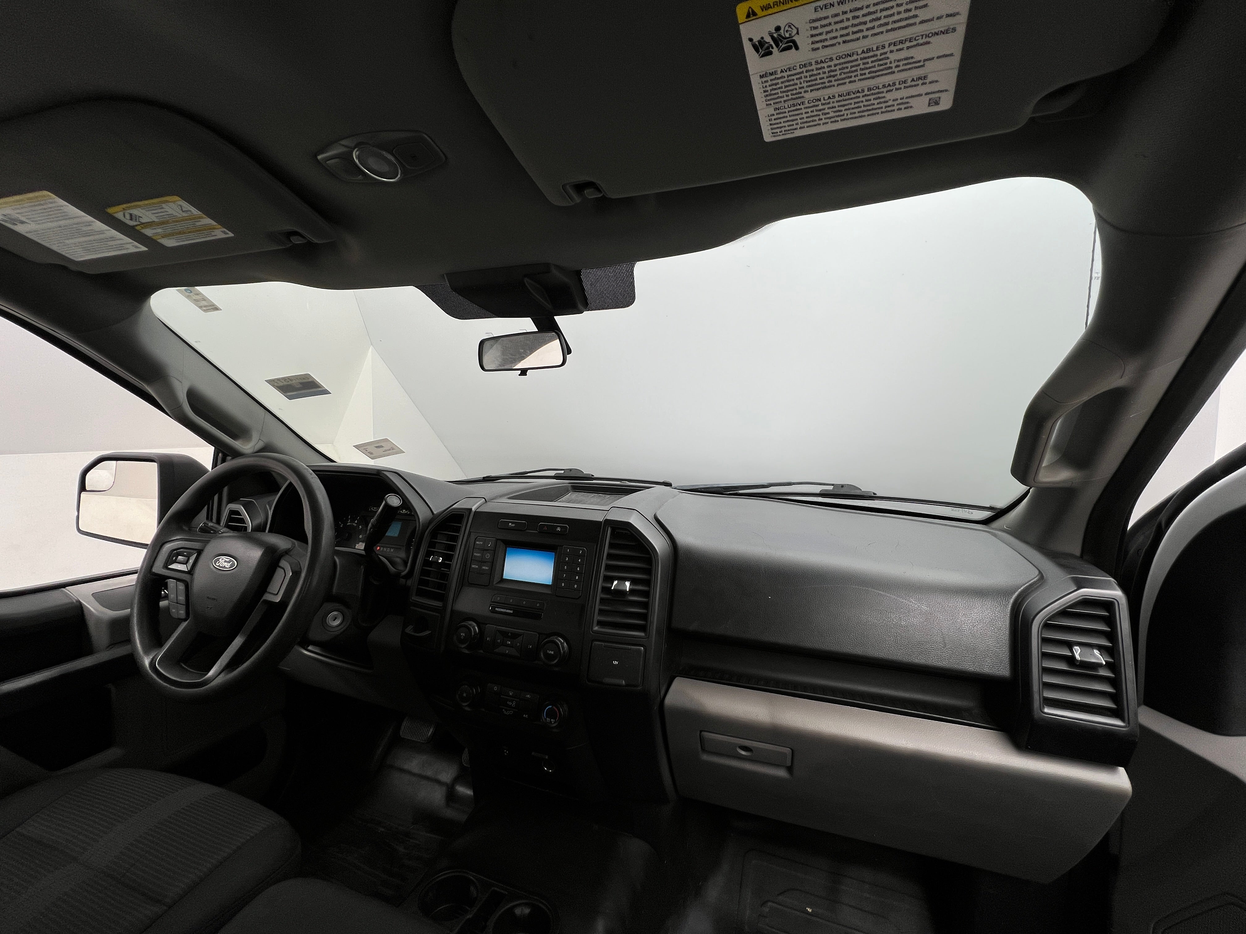 Thumbnail: 2019 Ford Econoline - 3