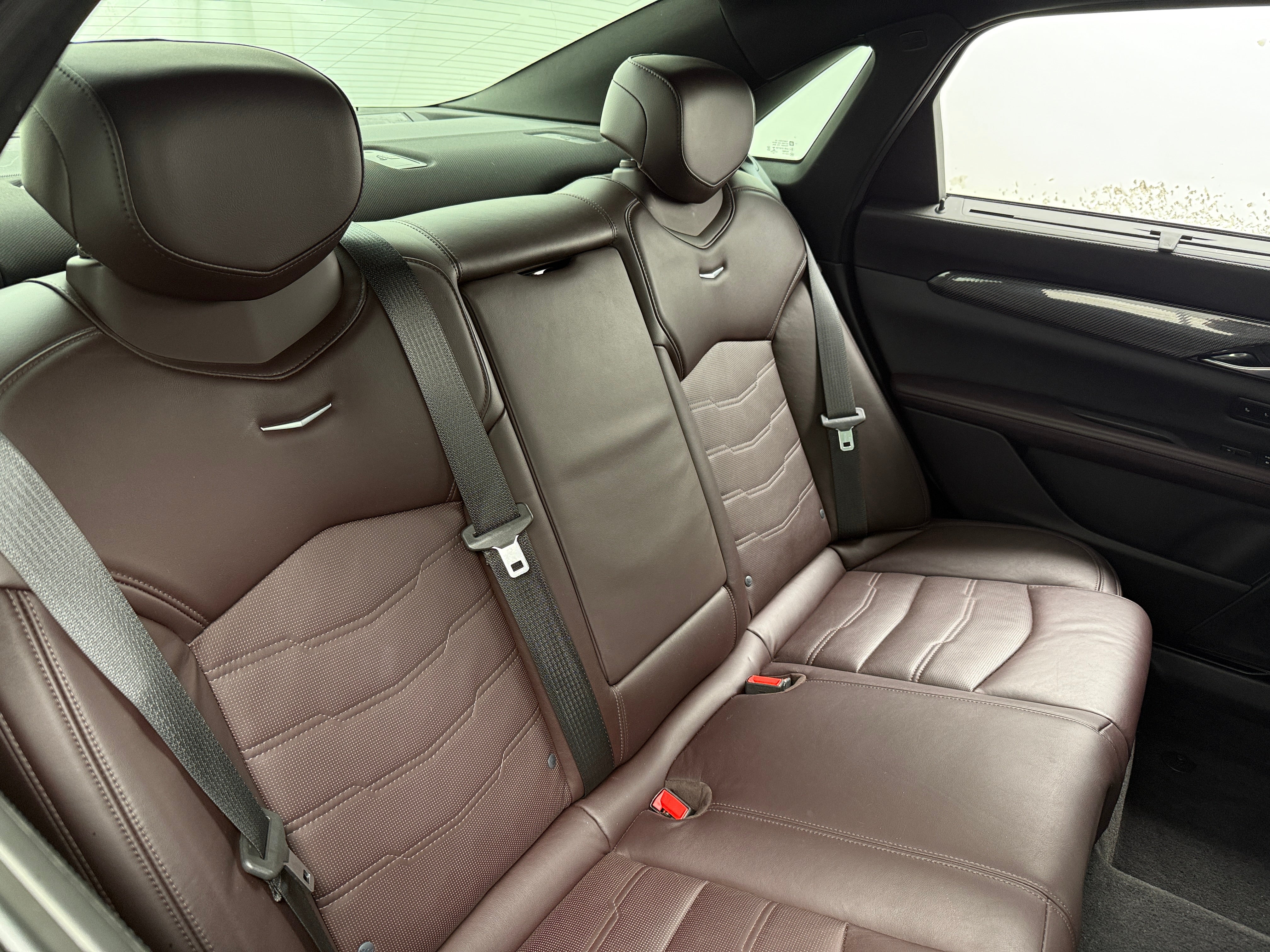 Thumbnail: 2019 Cadillac CT6 - 5