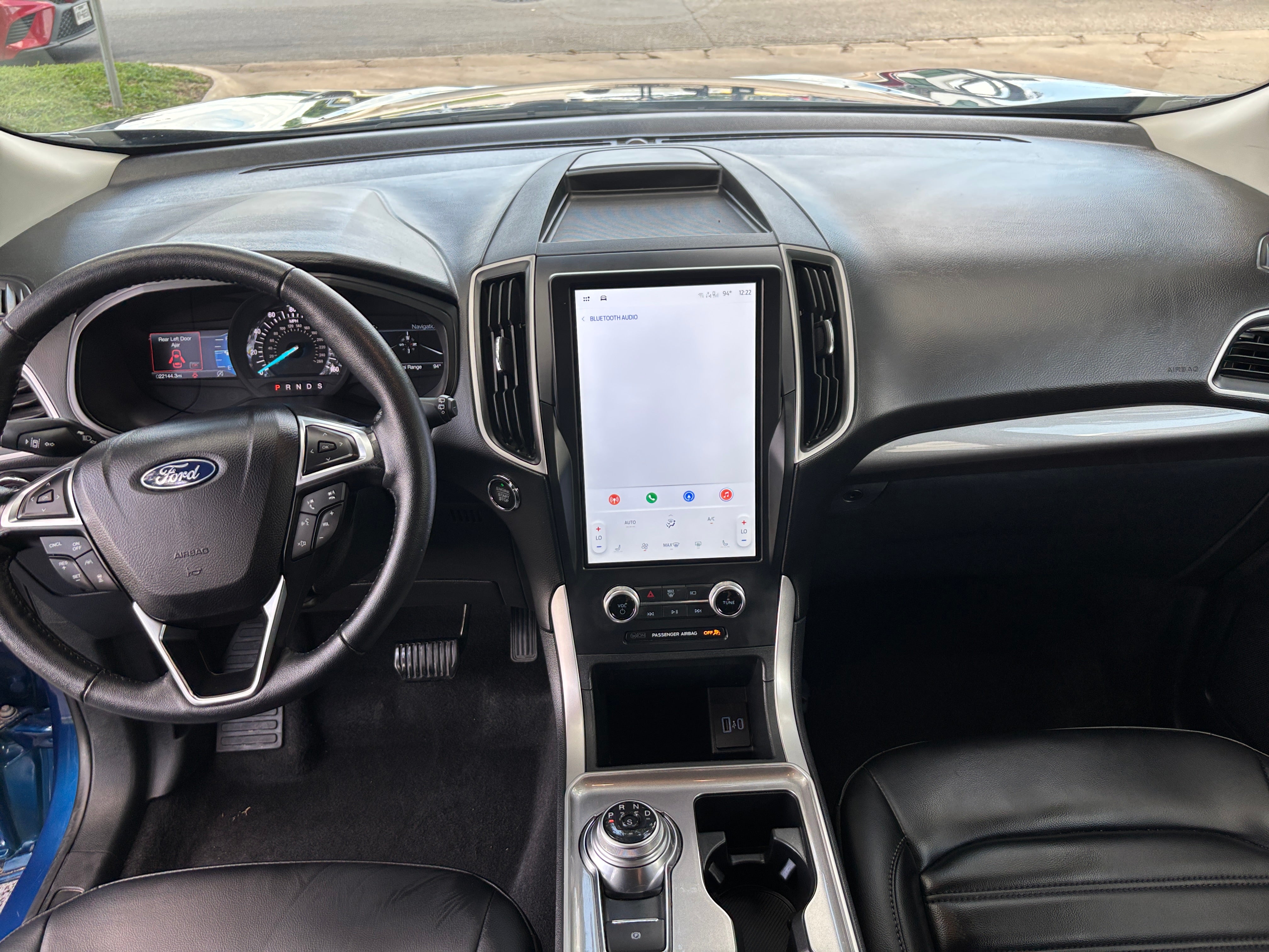 Thumbnail: 2024 Ford Edge - 2