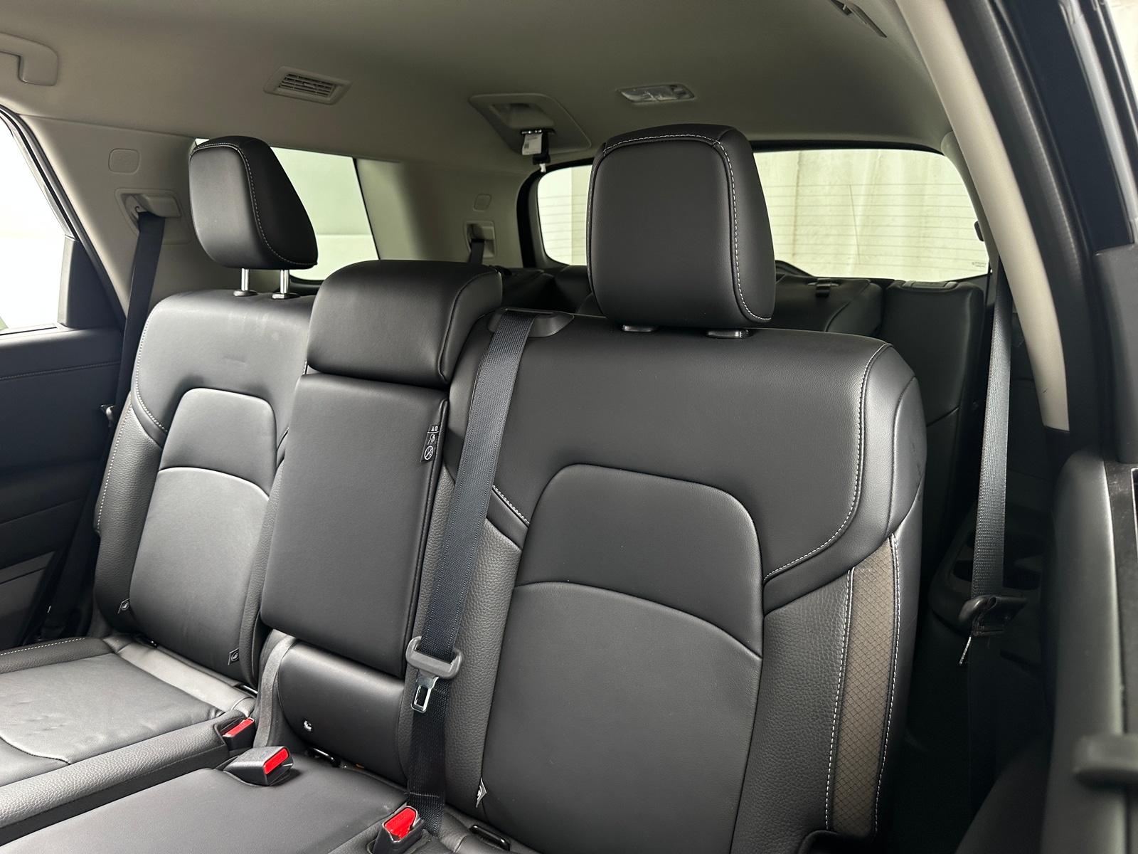 Thumbnail: 2024 Nissan Pathfinder - 5