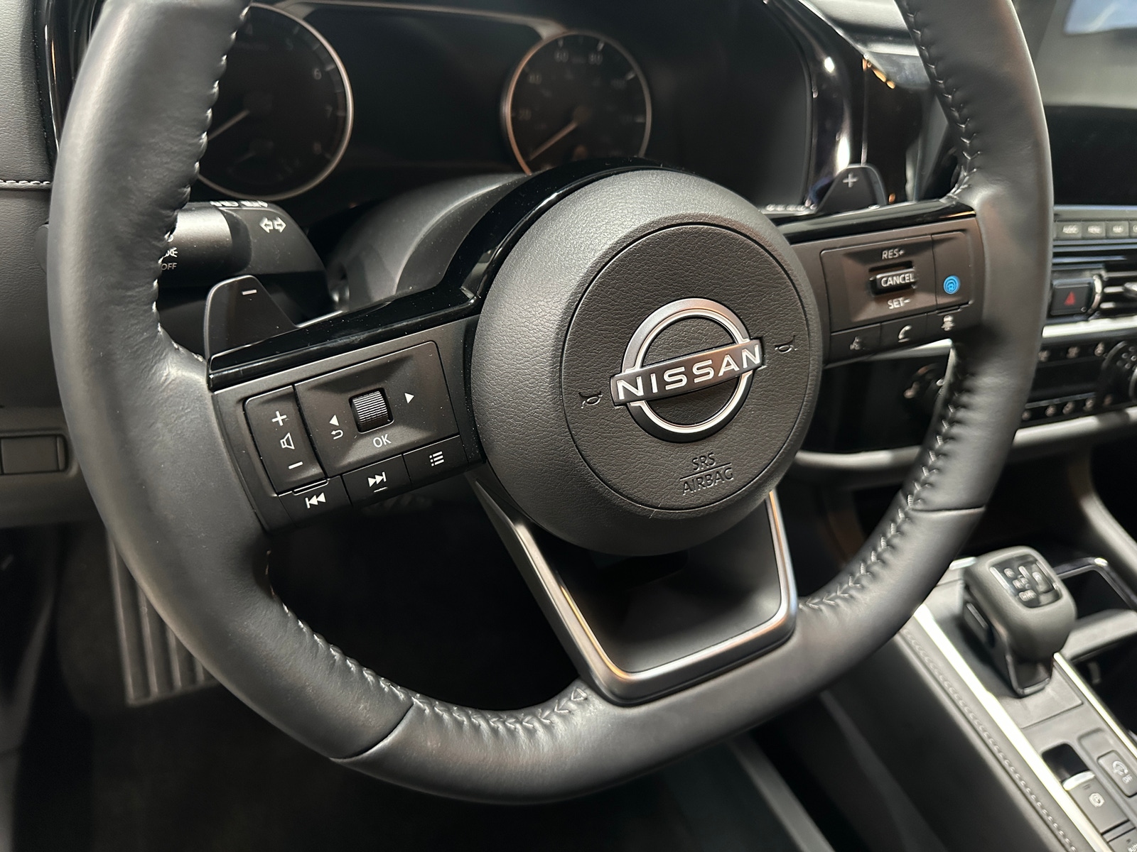 Thumbnail: 2024 Nissan Pathfinder - 4