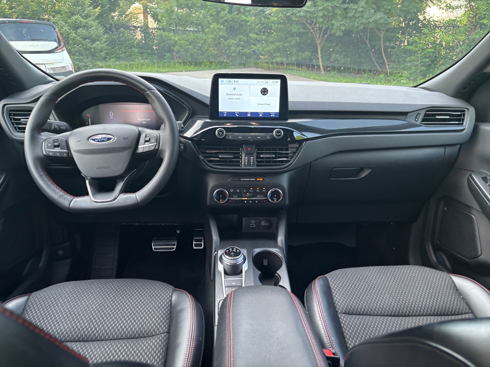 Thumbnail: 2023 Ford Escape - 3