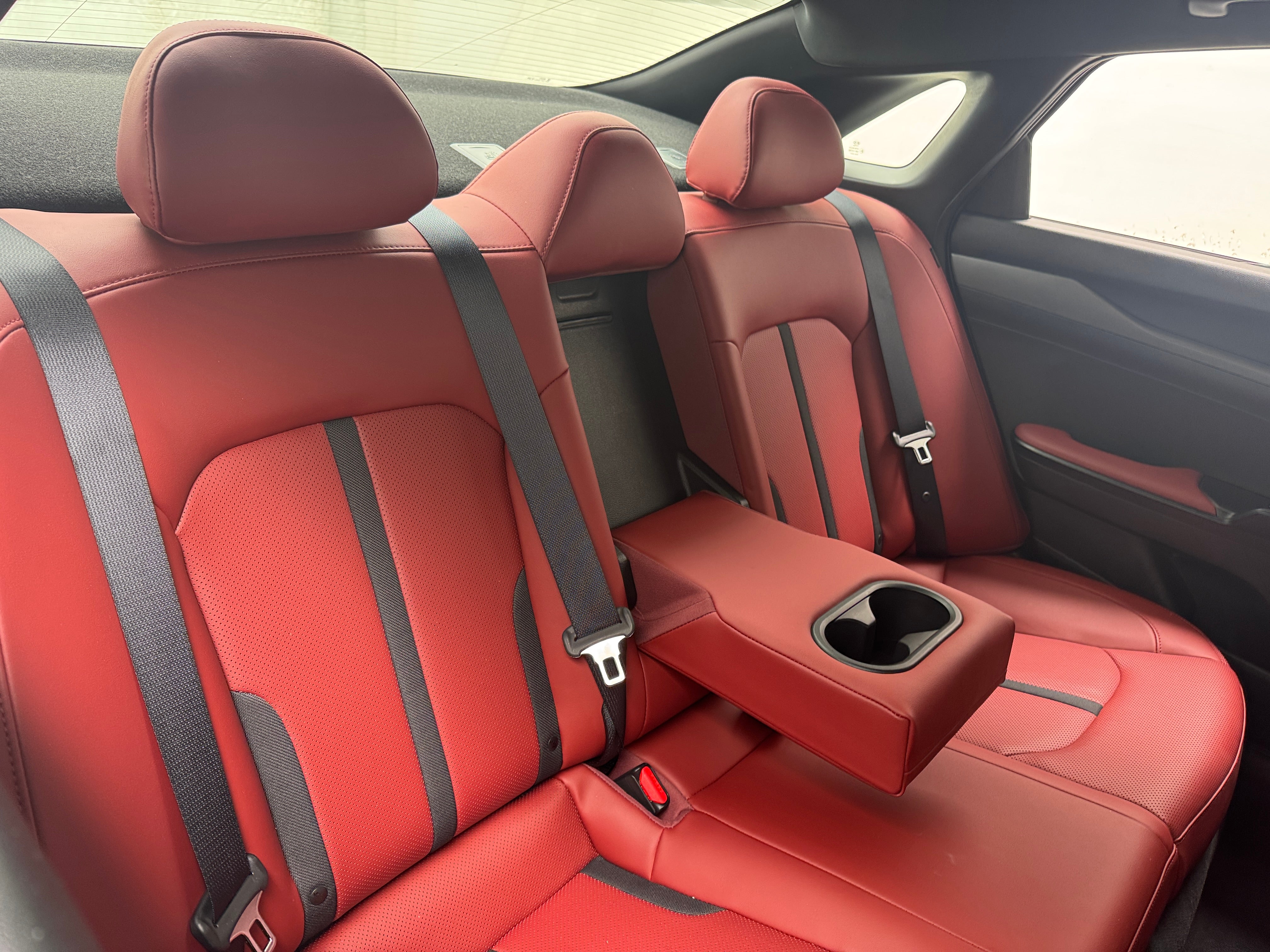 Thumbnail: 2021 Kia K5 - 5