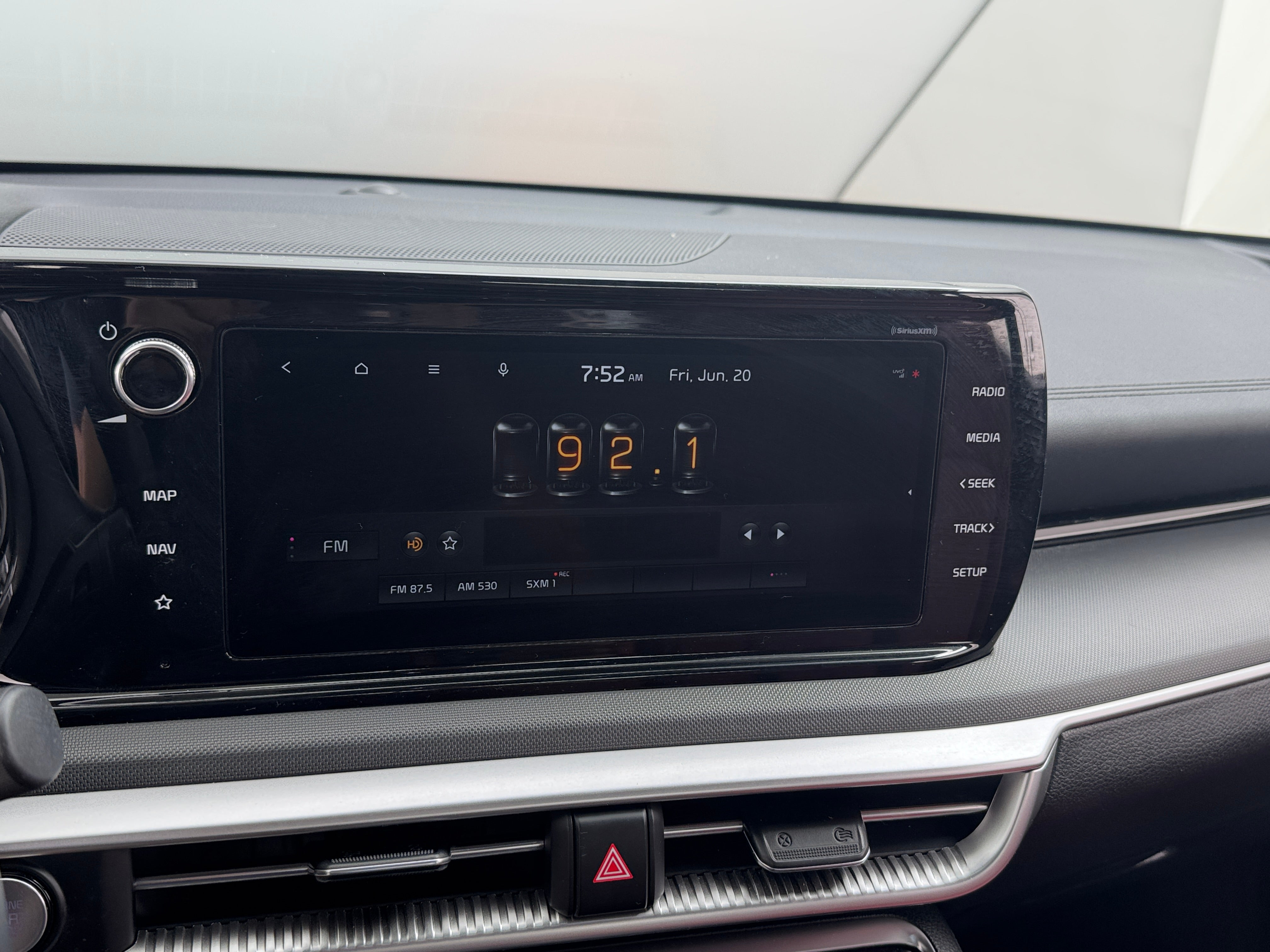 Thumbnail: 2021 Kia K5 - 3