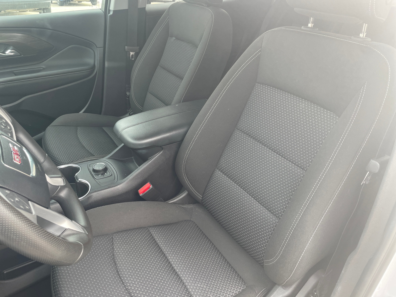 Thumbnail: 2024 GMC Terrain - 2