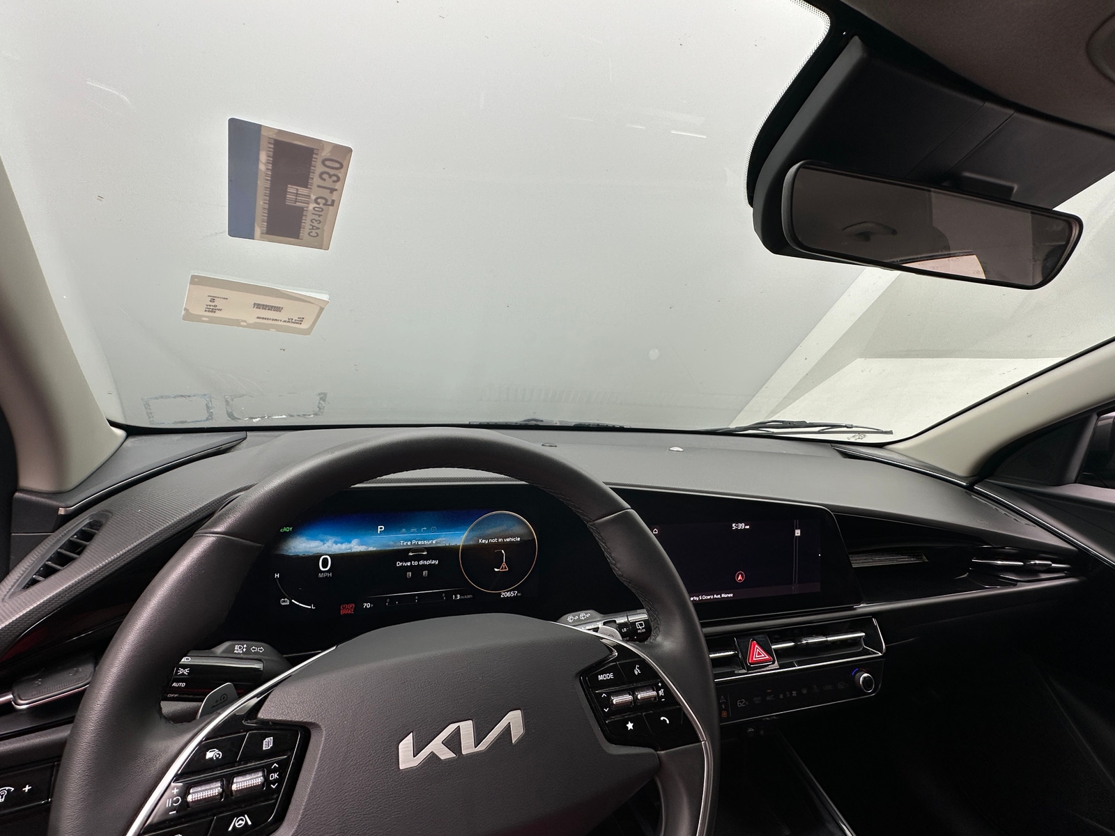 Thumbnail: 2024 Kia Niro - 2