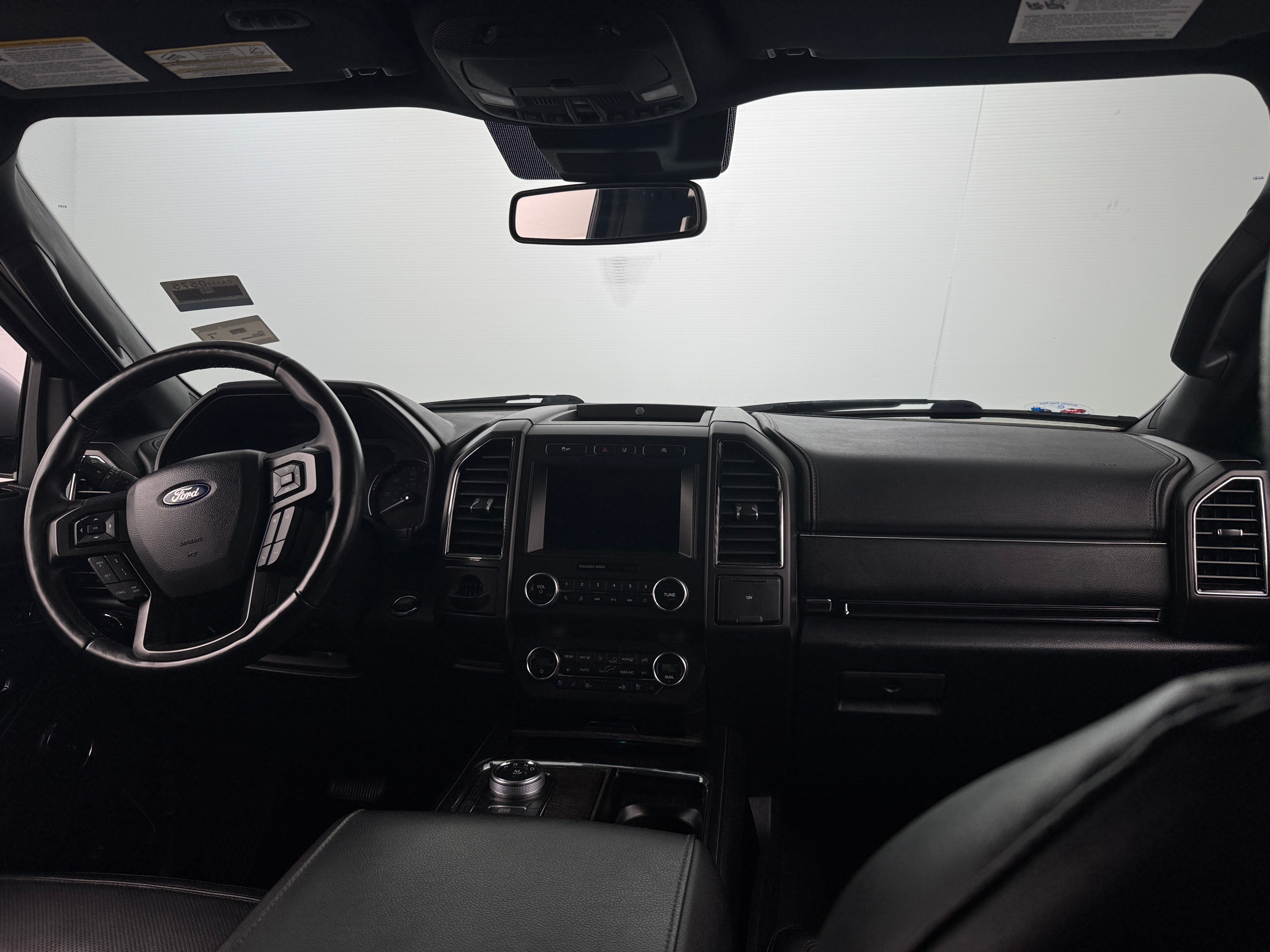 Thumbnail: 2020 Ford Expedition - 2