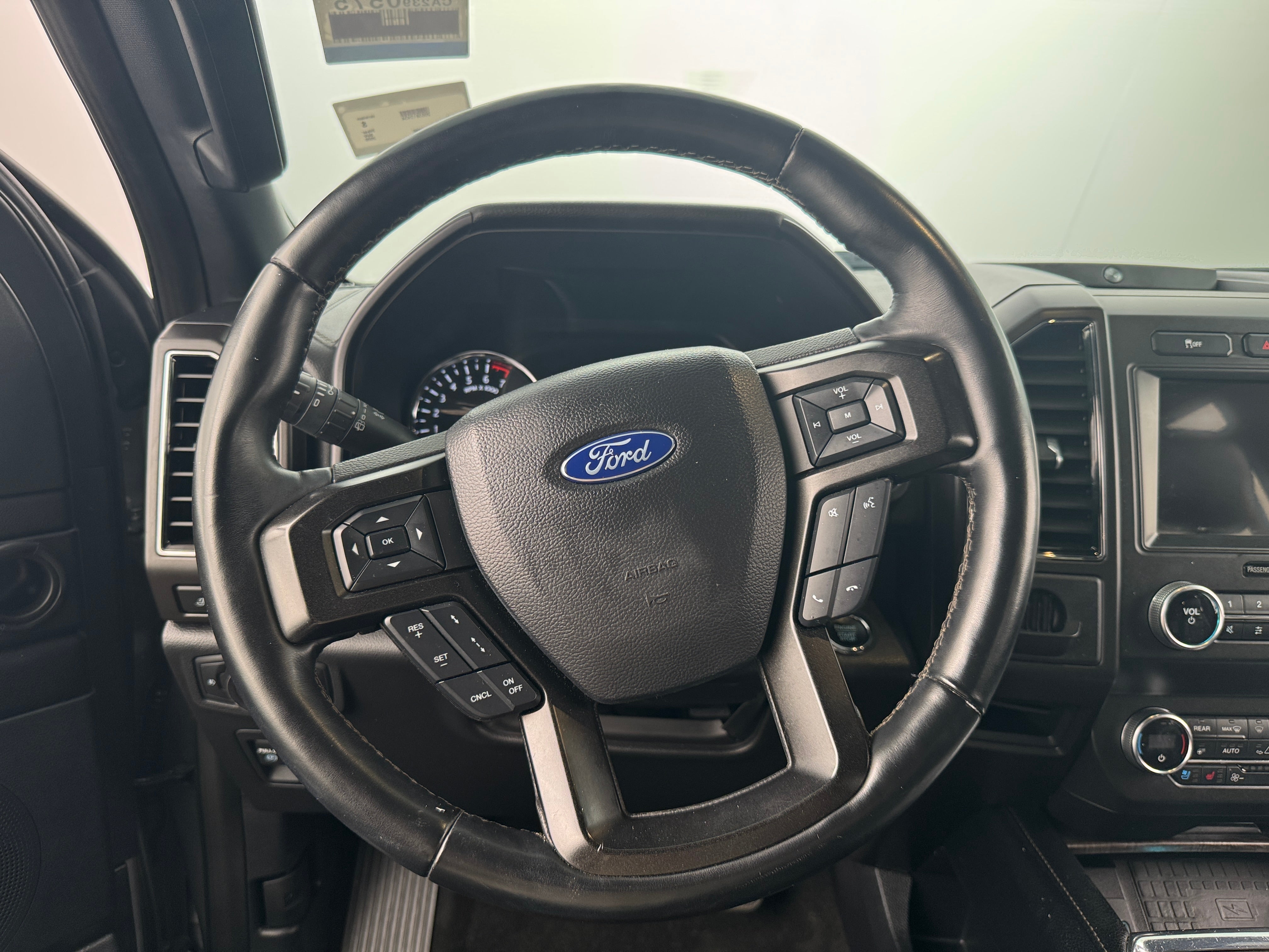 Thumbnail: 2020 Ford Expedition - 4