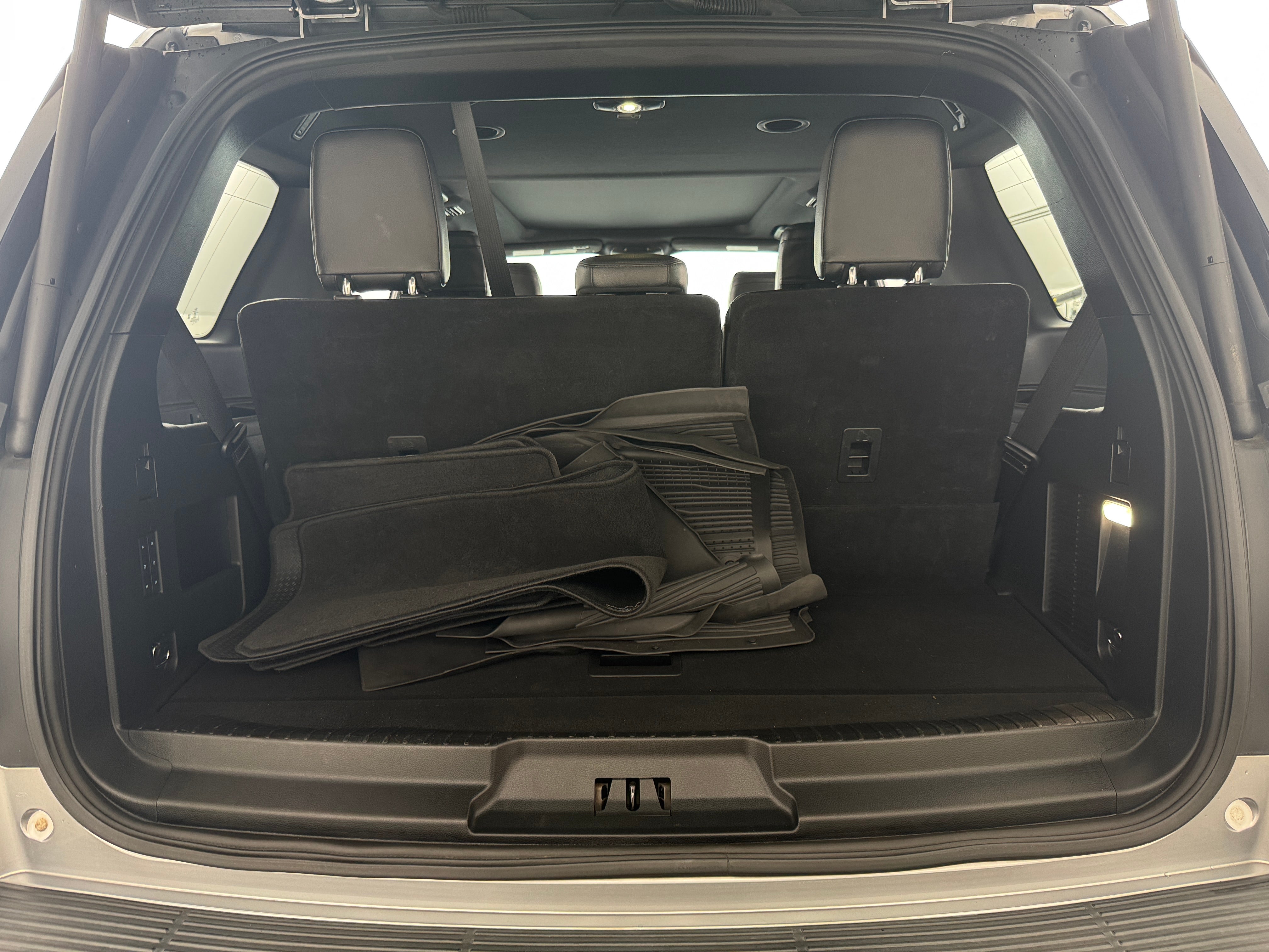 Thumbnail: 2020 Ford Expedition - 6