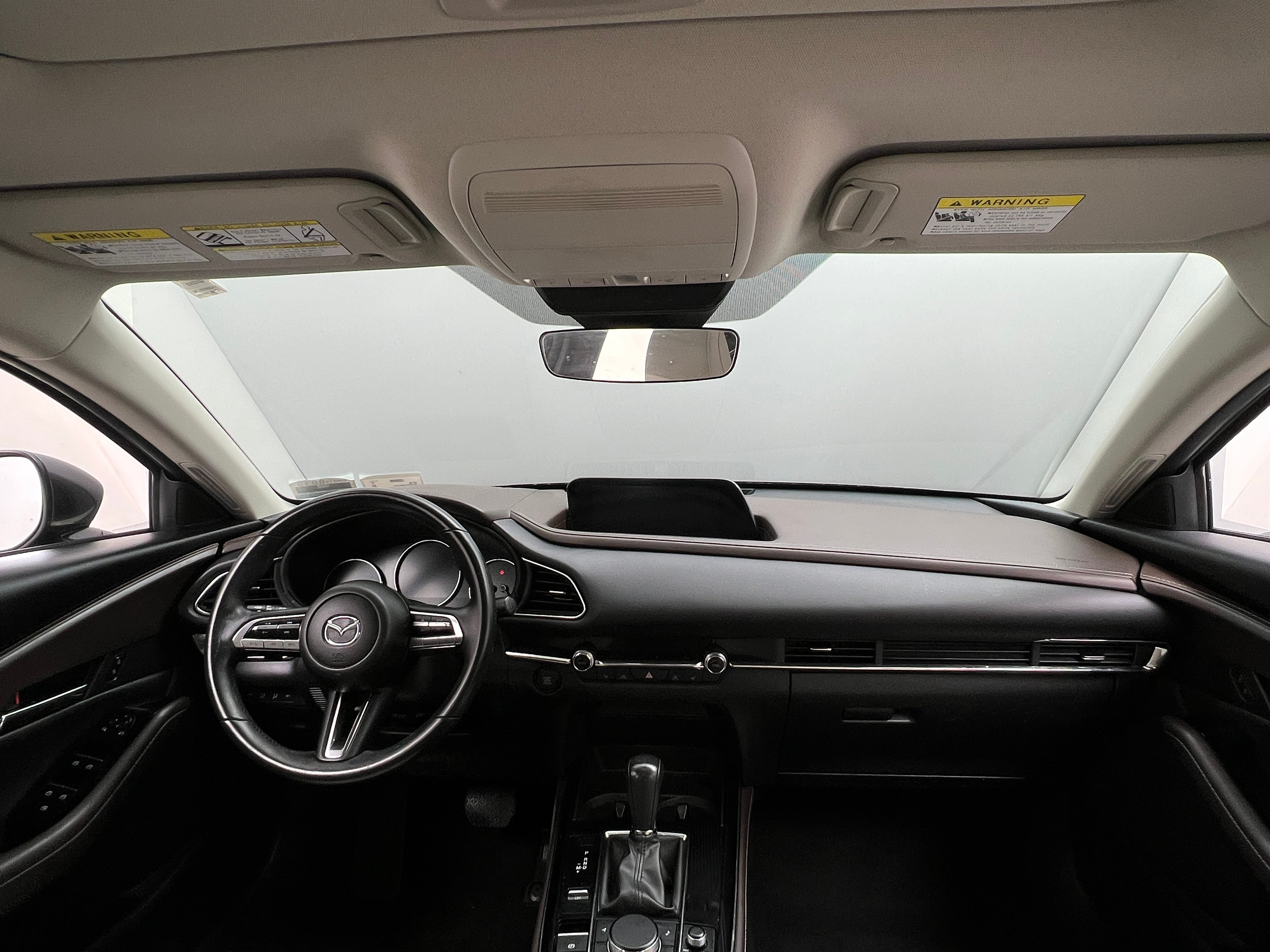 Thumbnail: 2022 Mazda CX-30 - 2