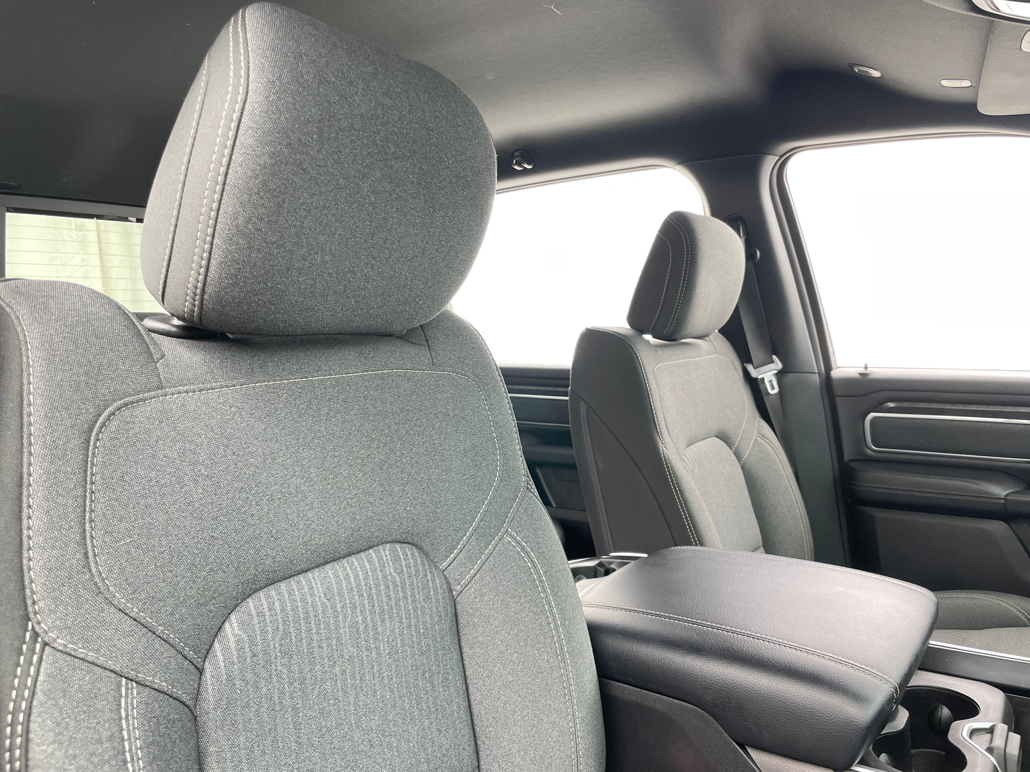 Thumbnail: 2019 RAM 1500 - 2