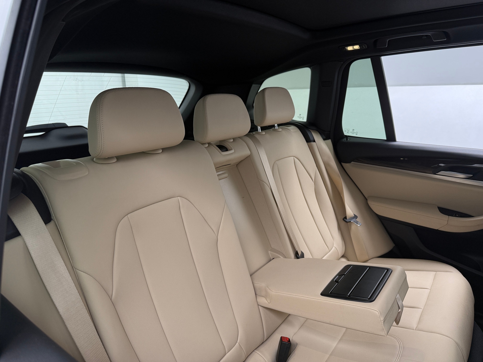 Thumbnail: 2019 BMW X3 - 5