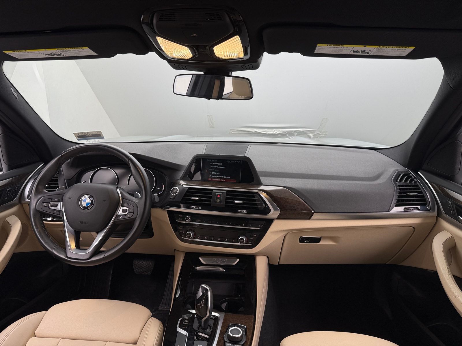 Thumbnail: 2019 BMW X3 - 2