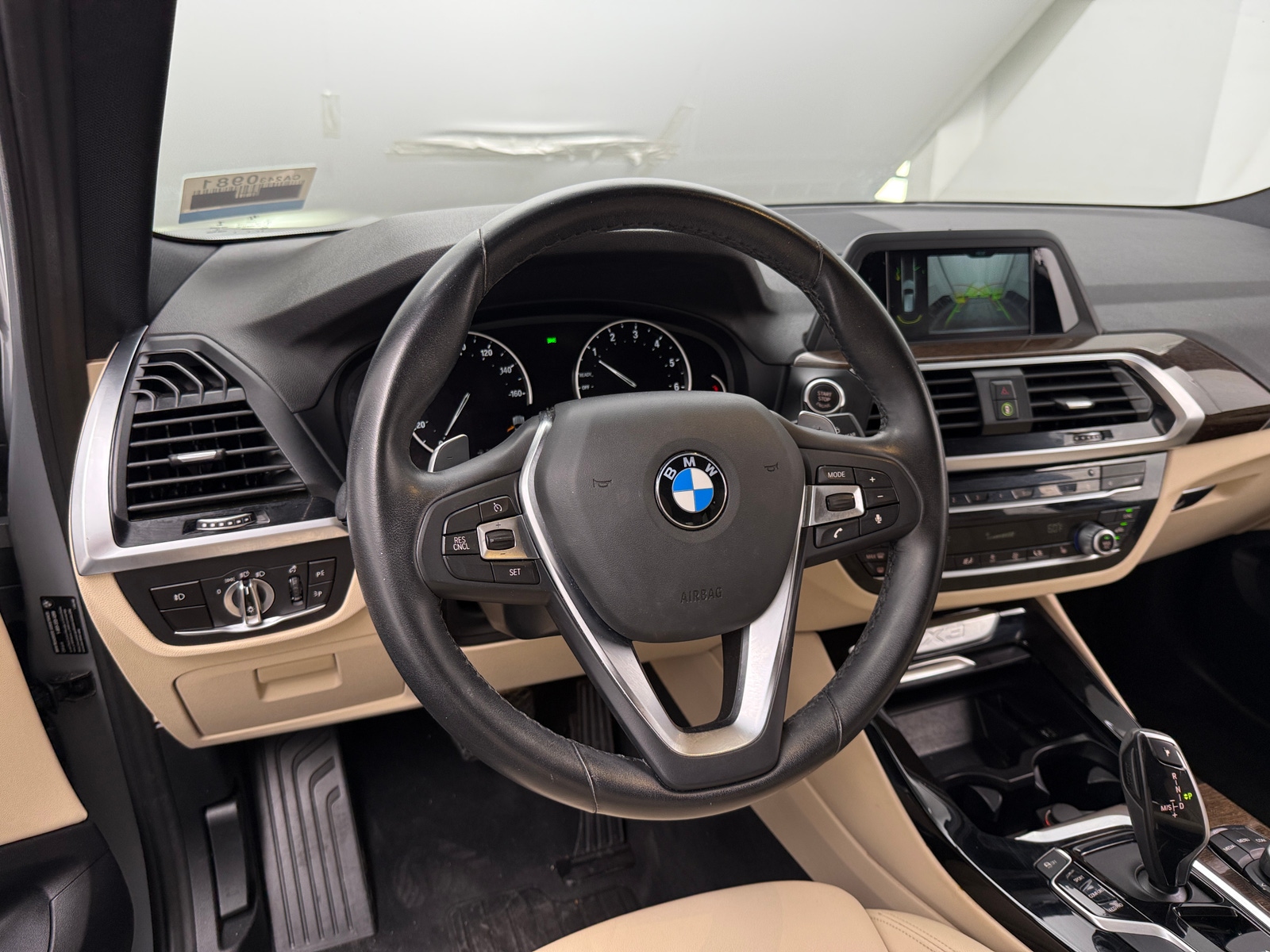 Thumbnail: 2019 BMW X3 - 4