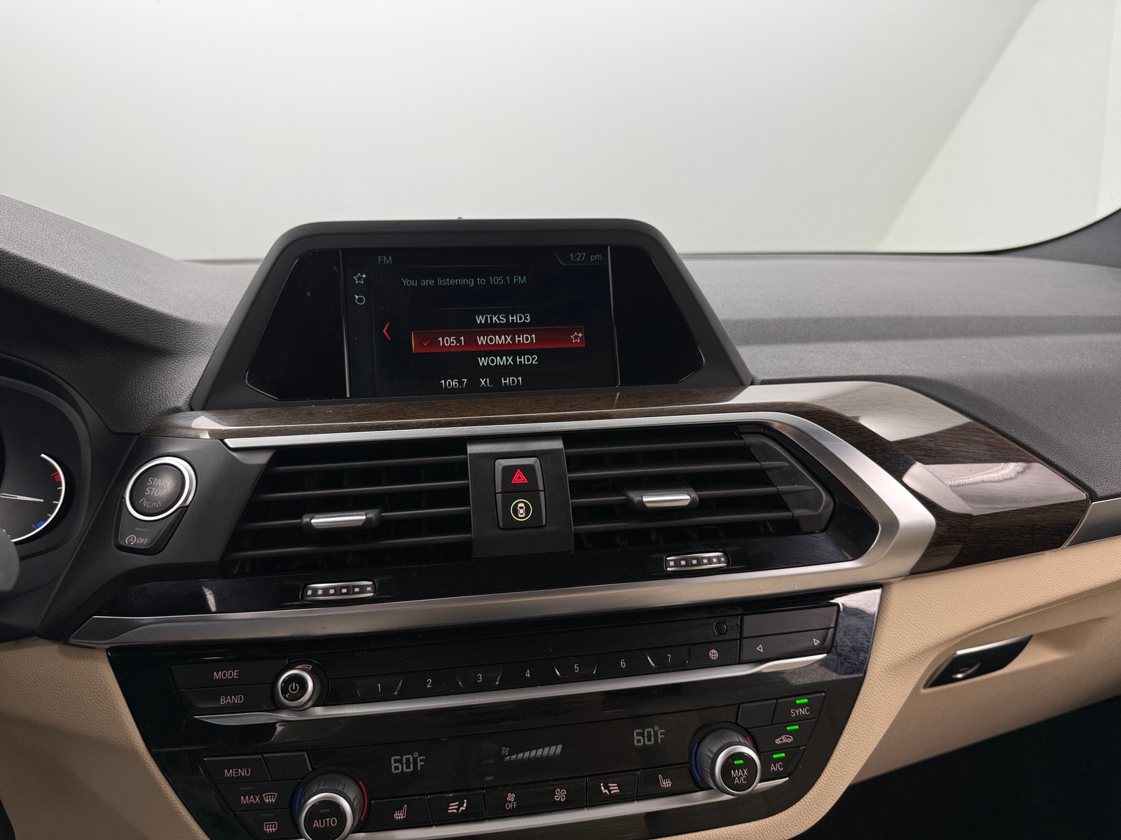 Thumbnail: 2019 BMW X3 - 3