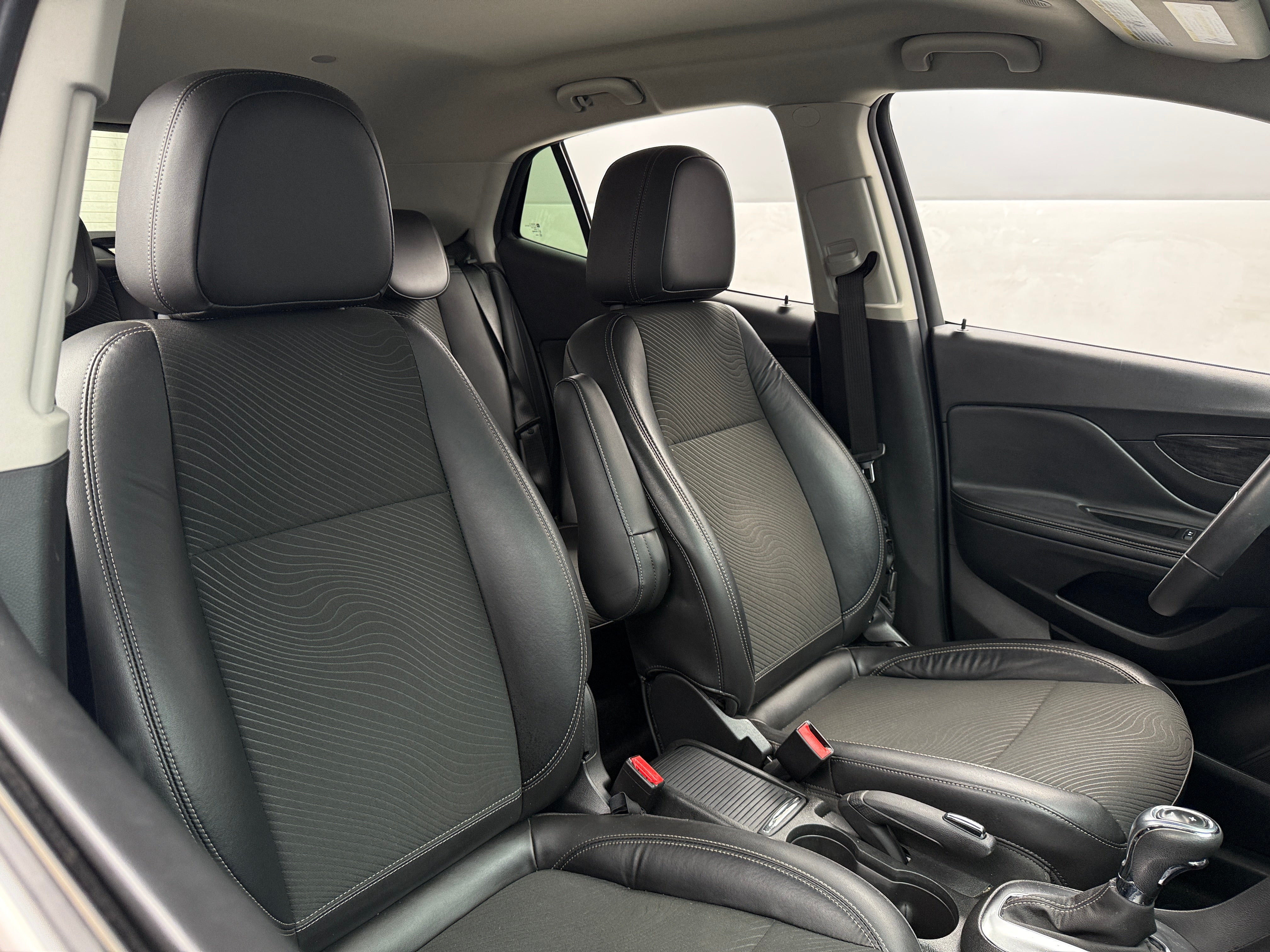 Thumbnail: 2014 Buick Encore - 2