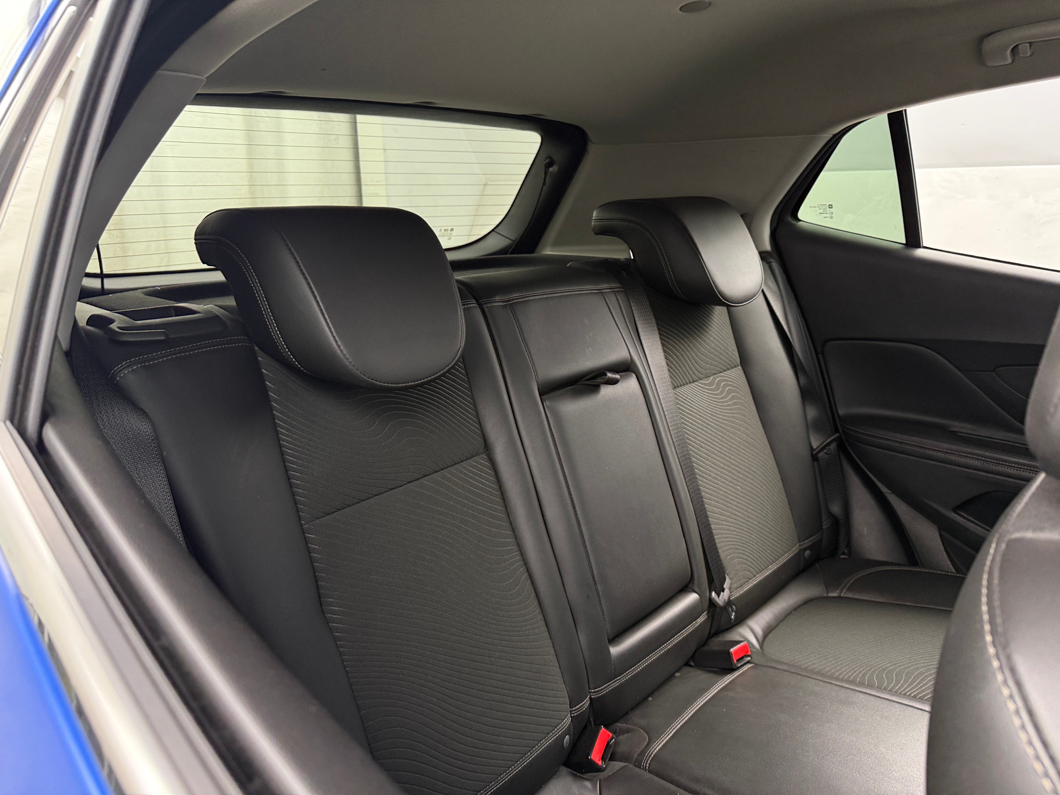Thumbnail: 2014 Buick Encore - 6