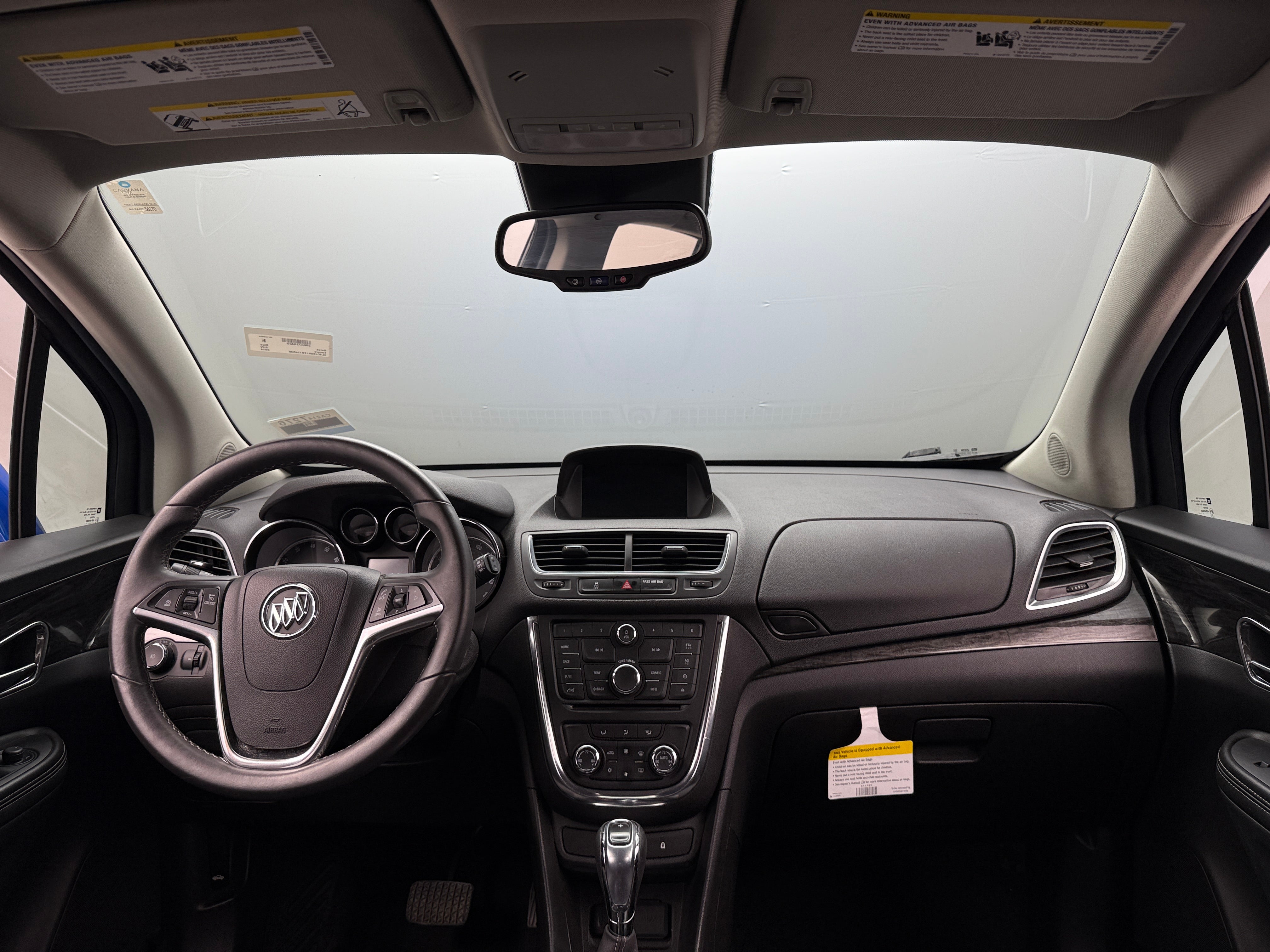 Thumbnail: 2014 Buick Encore - 3