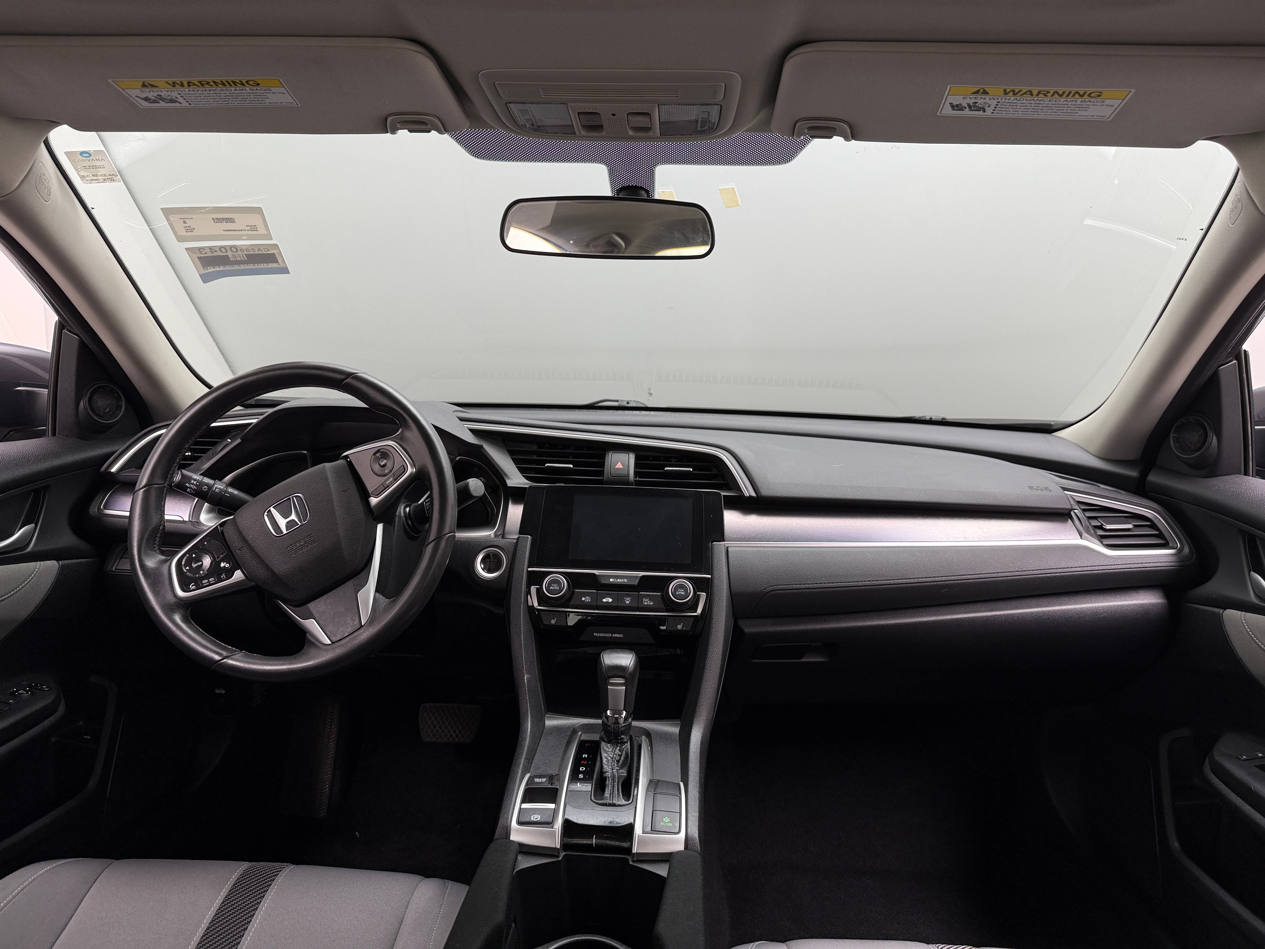 Thumbnail: 2018 Honda Civic - 3