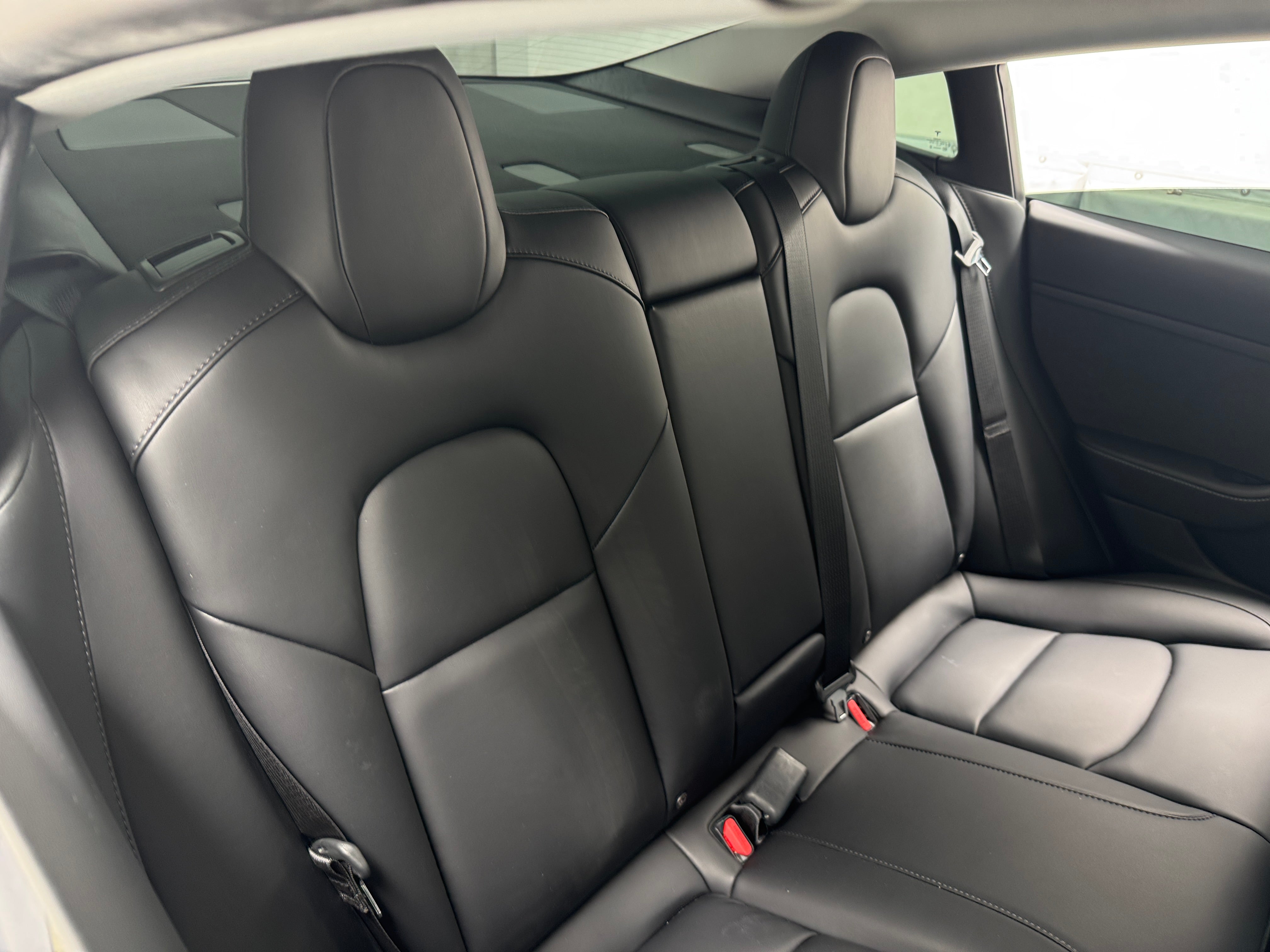 Thumbnail: 2021 Tesla Model 3 - 4