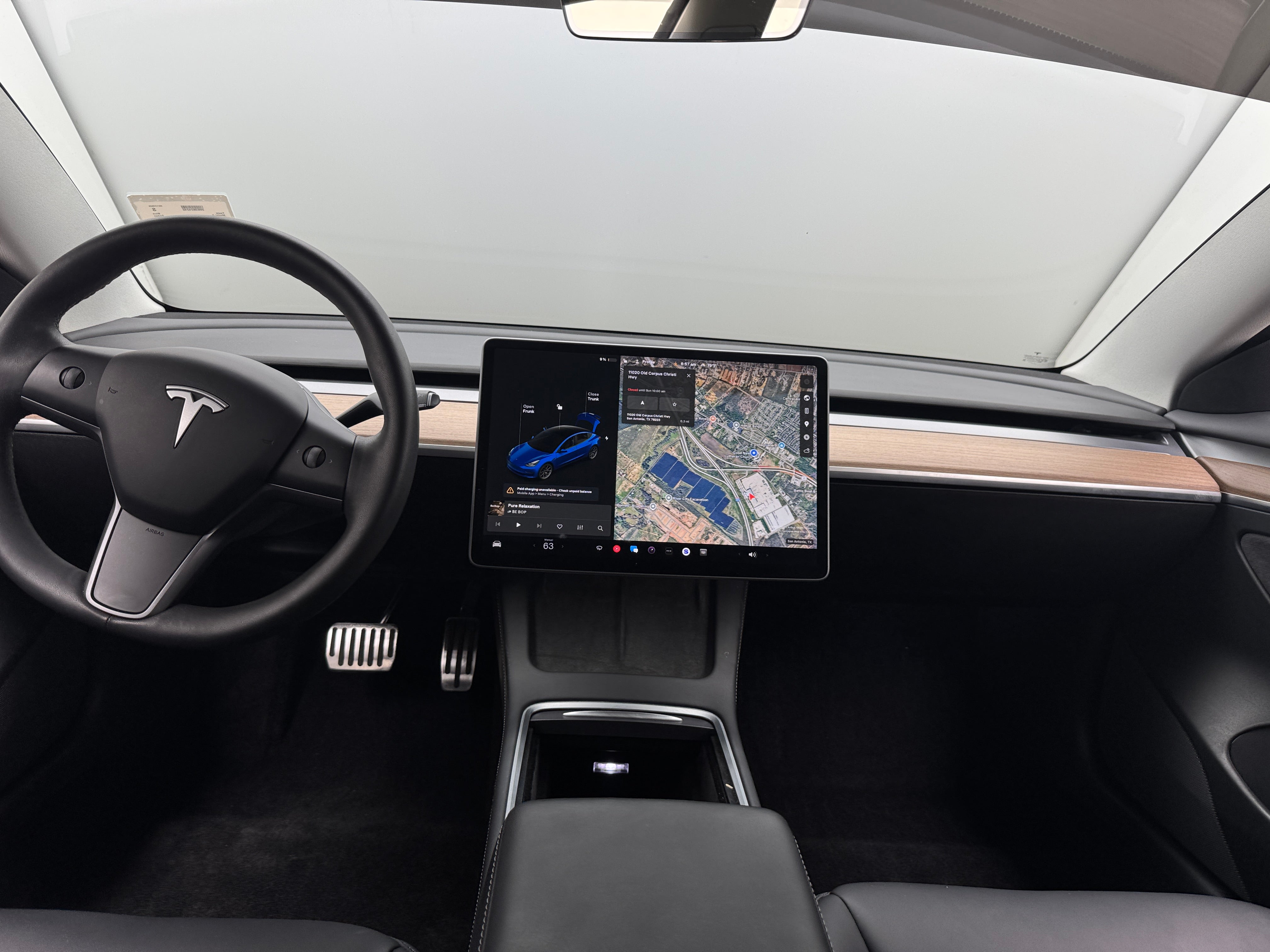 Thumbnail: 2021 Tesla Model 3 - 2