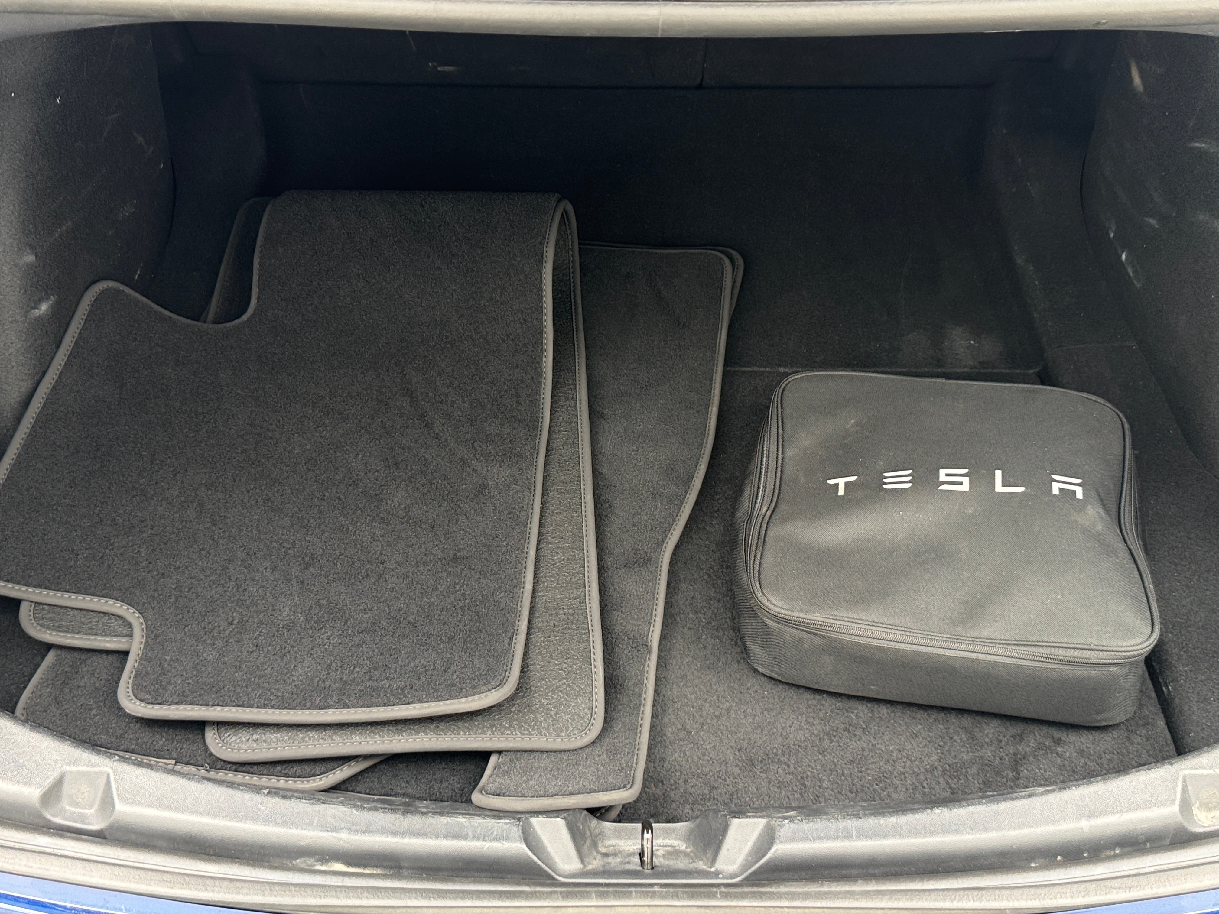 Thumbnail: 2021 Tesla Model 3 - 5