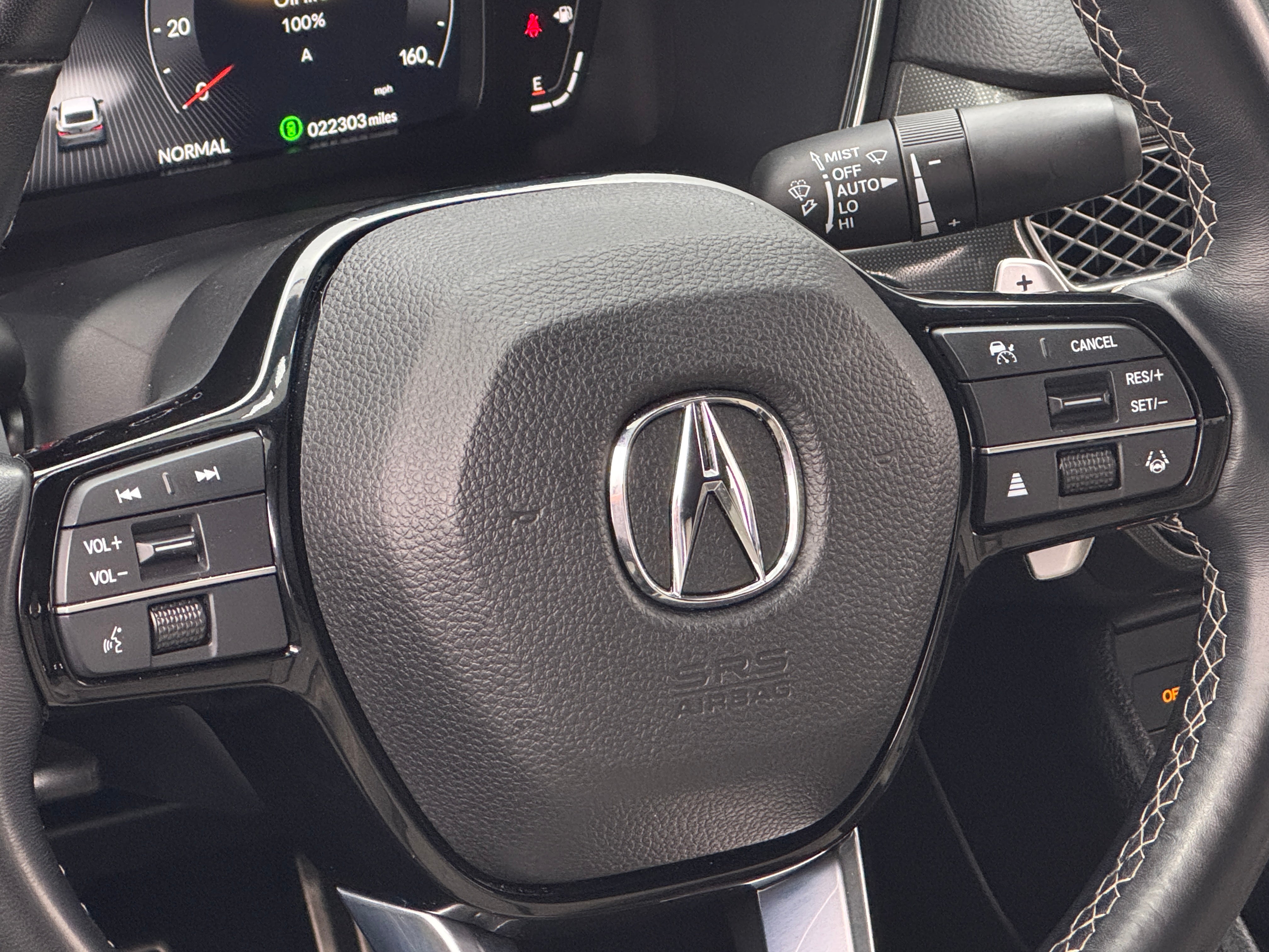 Thumbnail: 2023 Acura Integra - 4