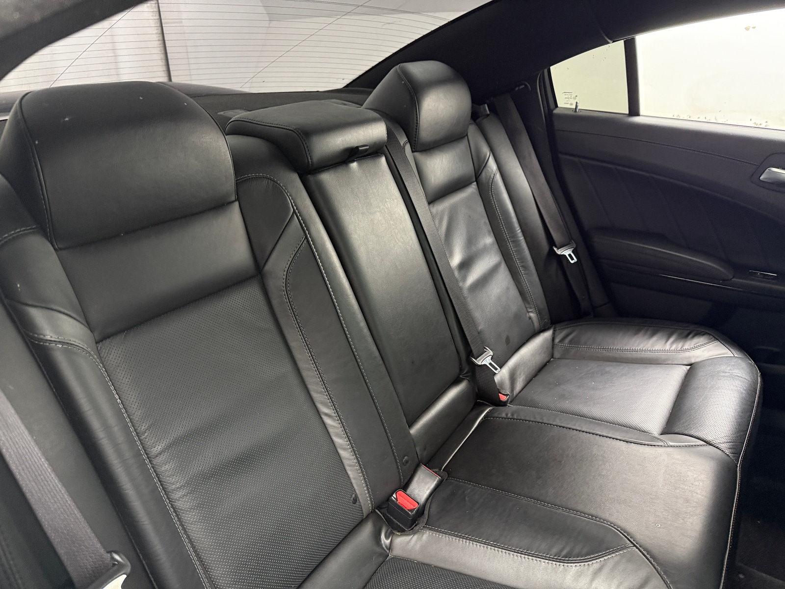Thumbnail: 2021 Dodge Charger - 6