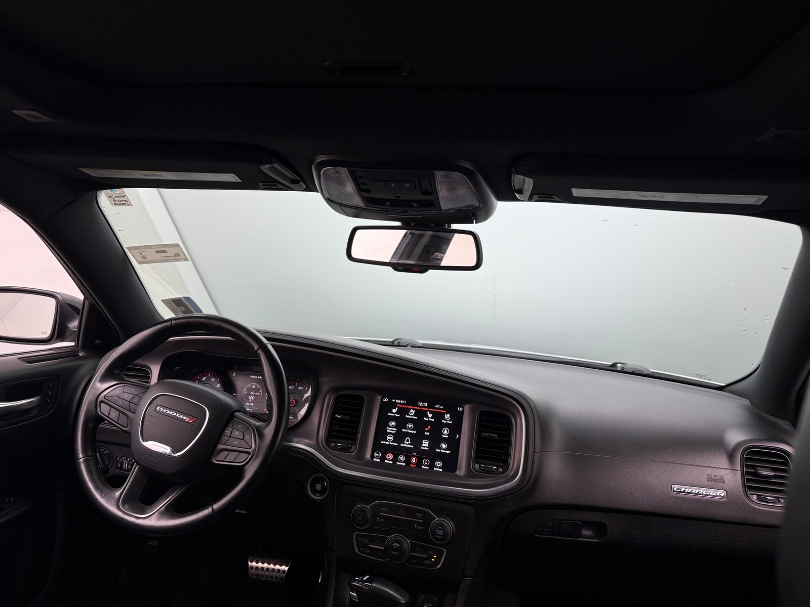 Thumbnail: 2021 Dodge Charger - 3