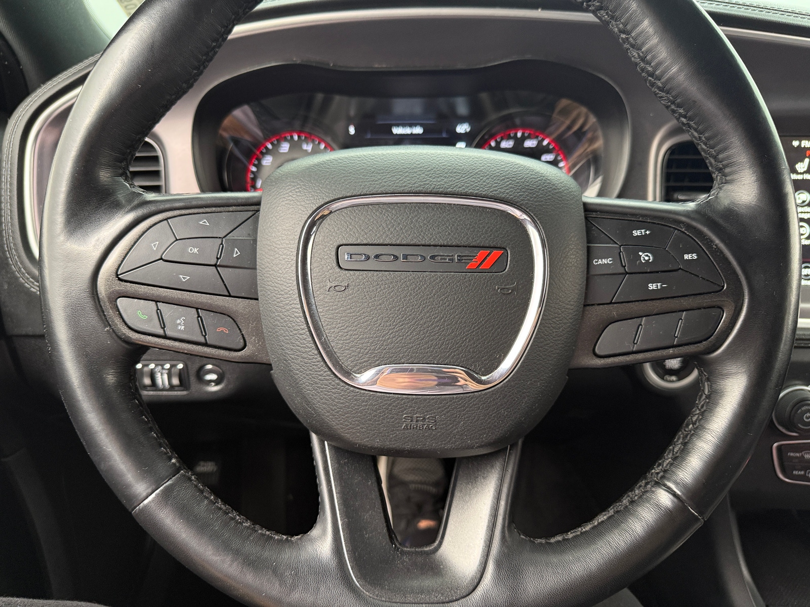 Thumbnail: 2021 Dodge Charger - 5