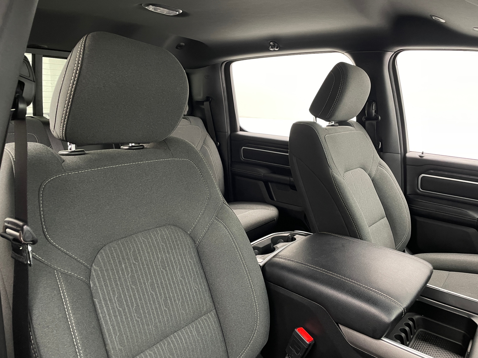 Thumbnail: 2023 RAM 1500 - 2