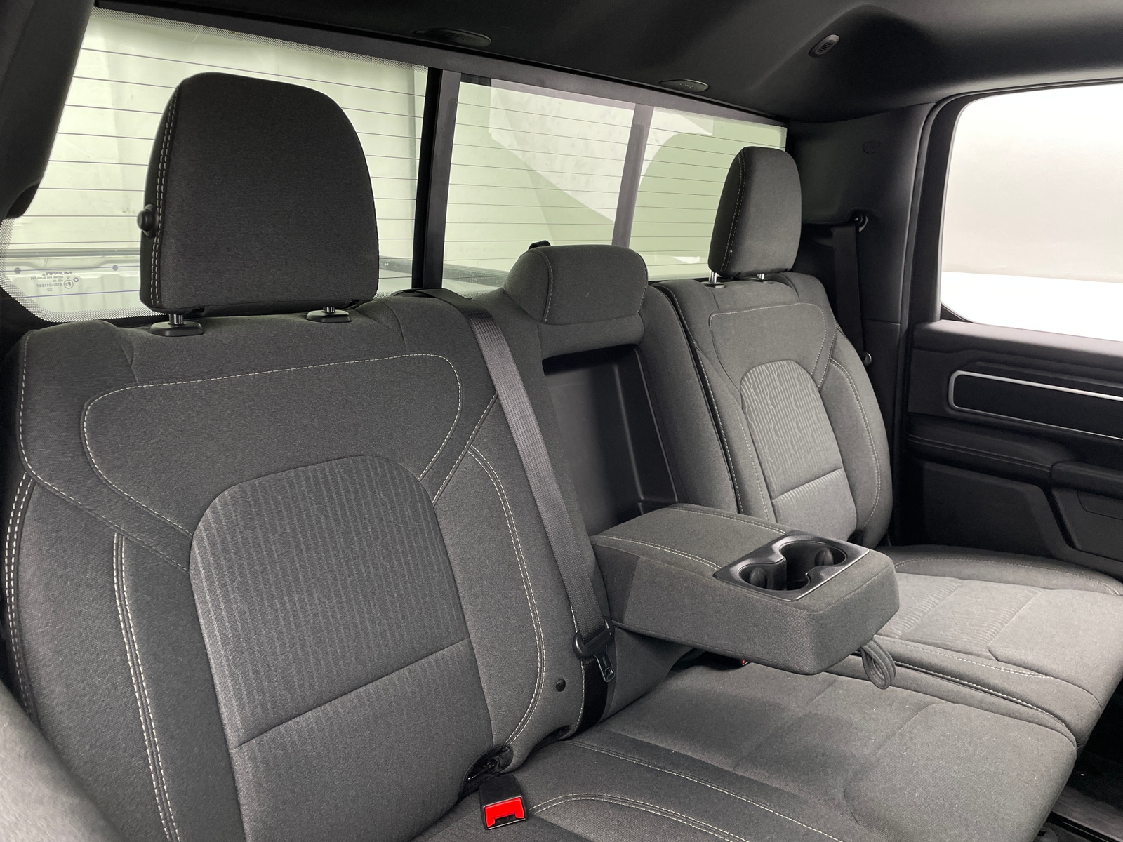 Thumbnail: 2023 RAM 1500 - 6