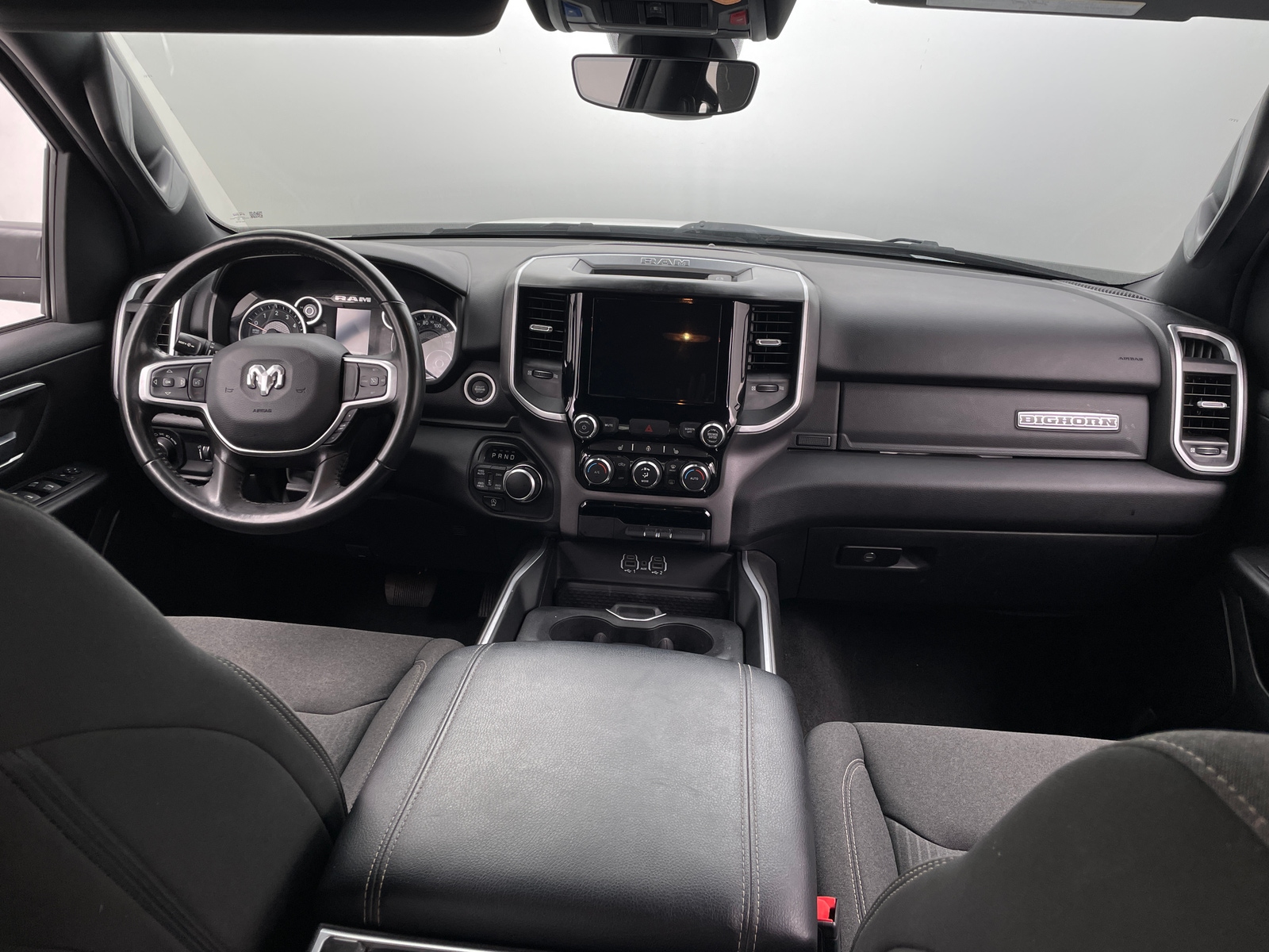 Thumbnail: 2023 RAM 1500 - 3