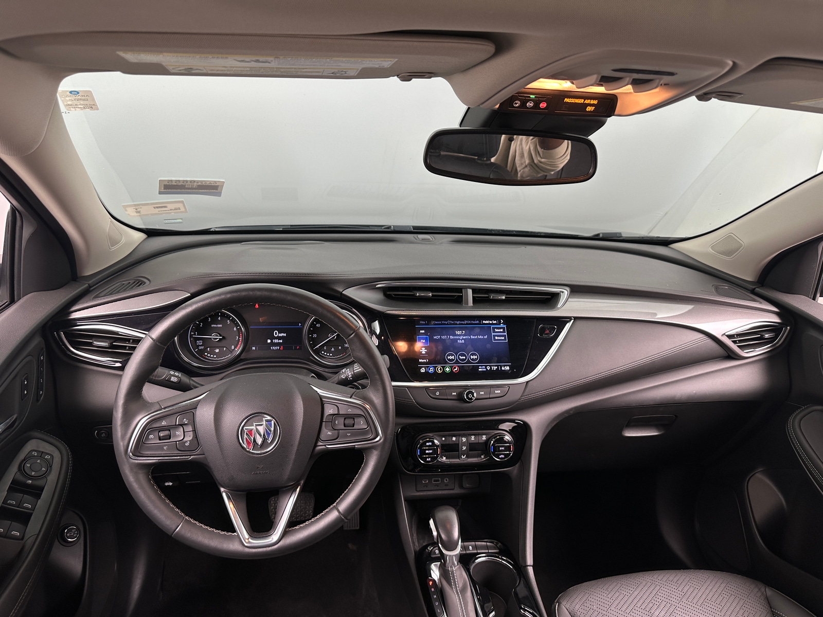 Thumbnail: 2023 Buick Encore GX - 2
