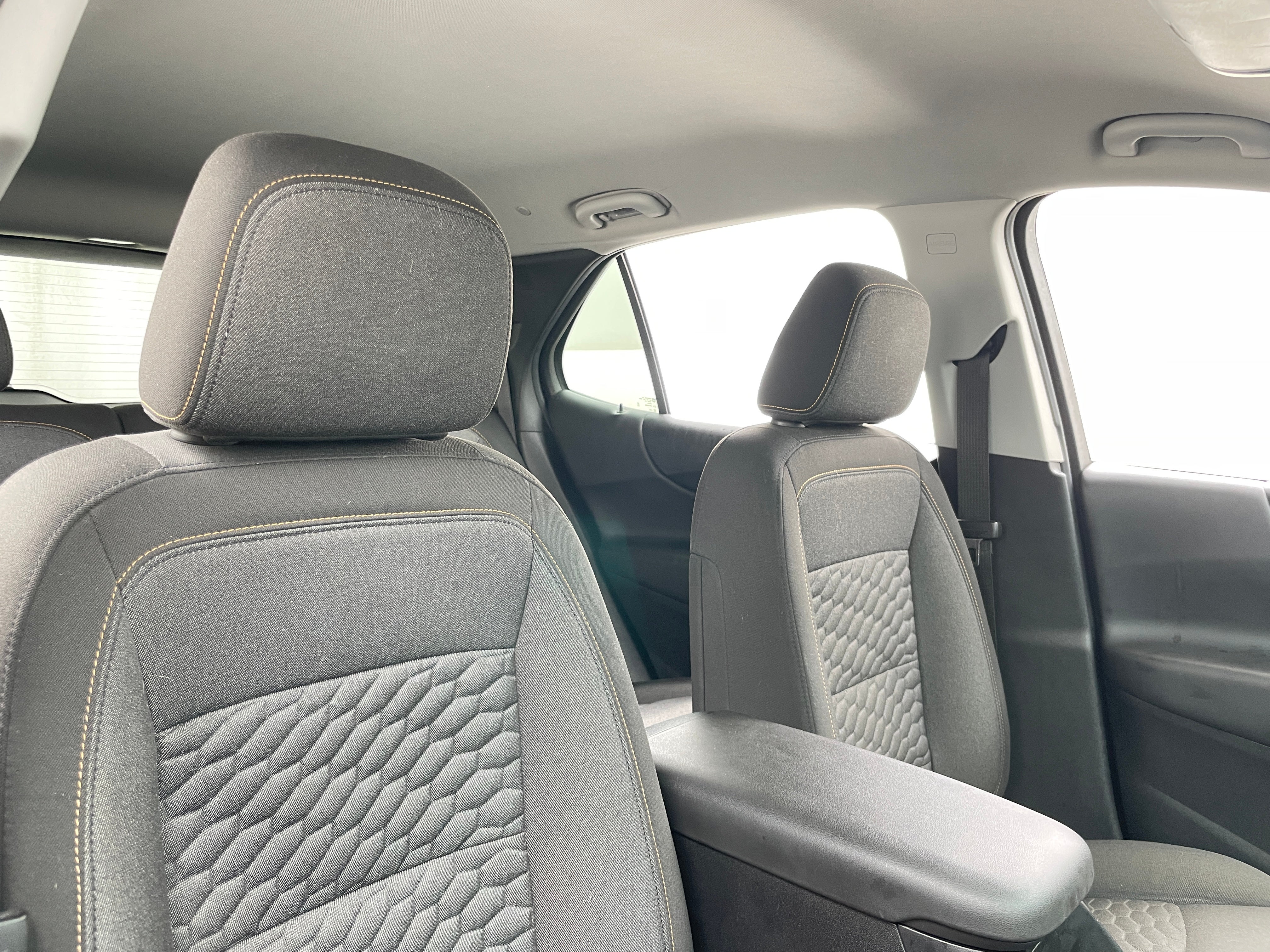 Thumbnail: 2019 Chevrolet Equinox - 2