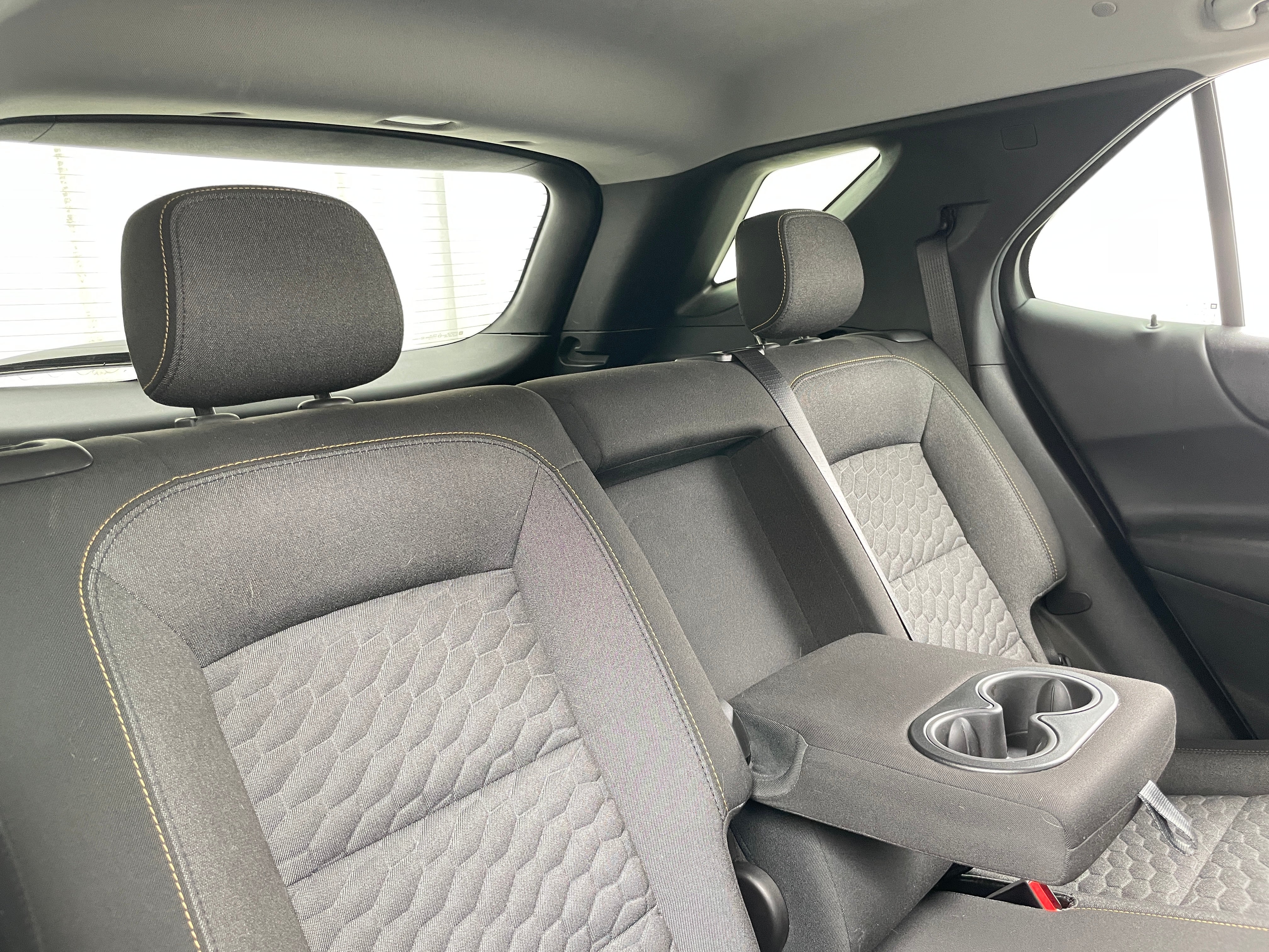 Thumbnail: 2019 Chevrolet Equinox - 6