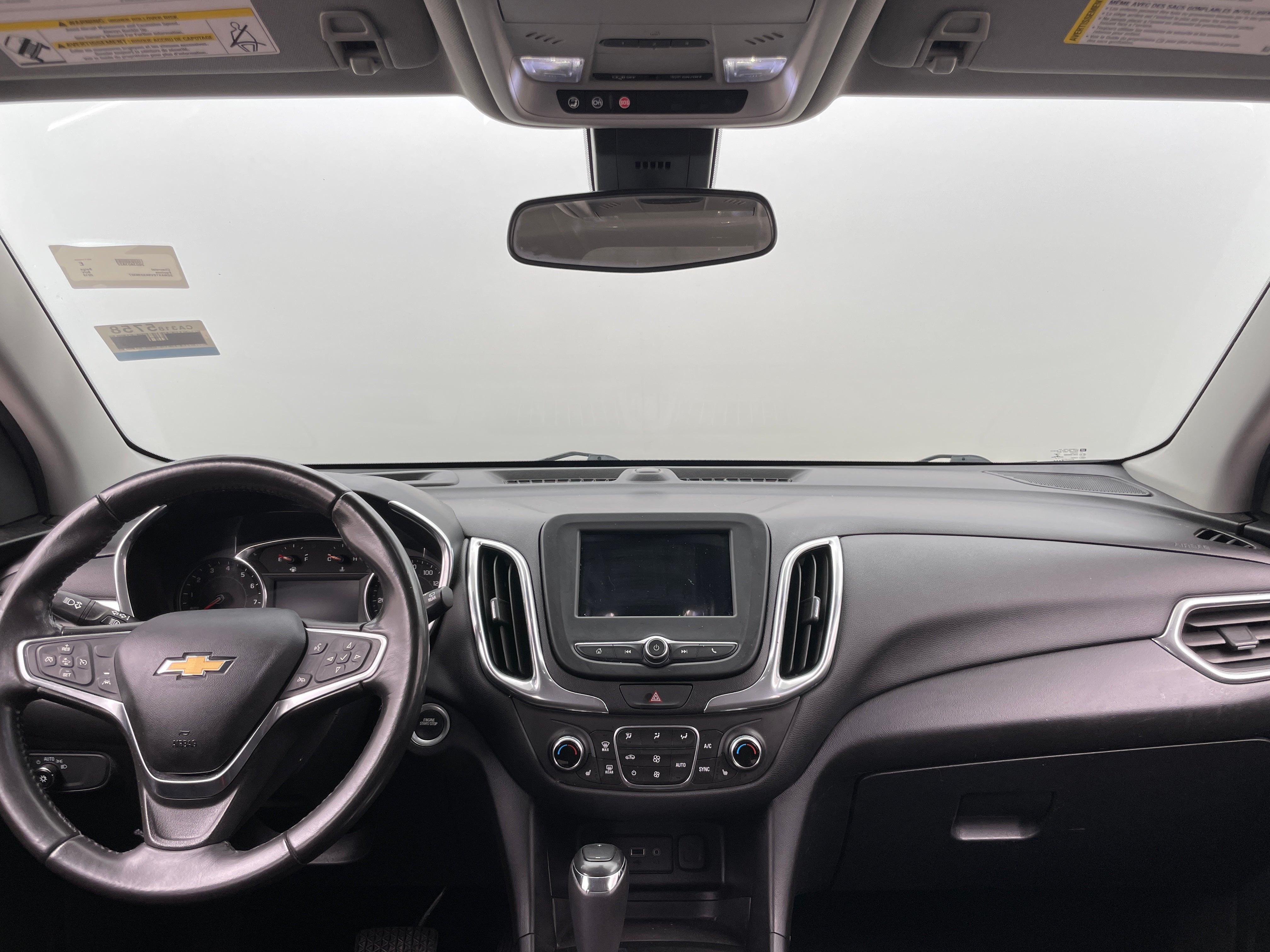 Thumbnail: 2019 Chevrolet Equinox - 3
