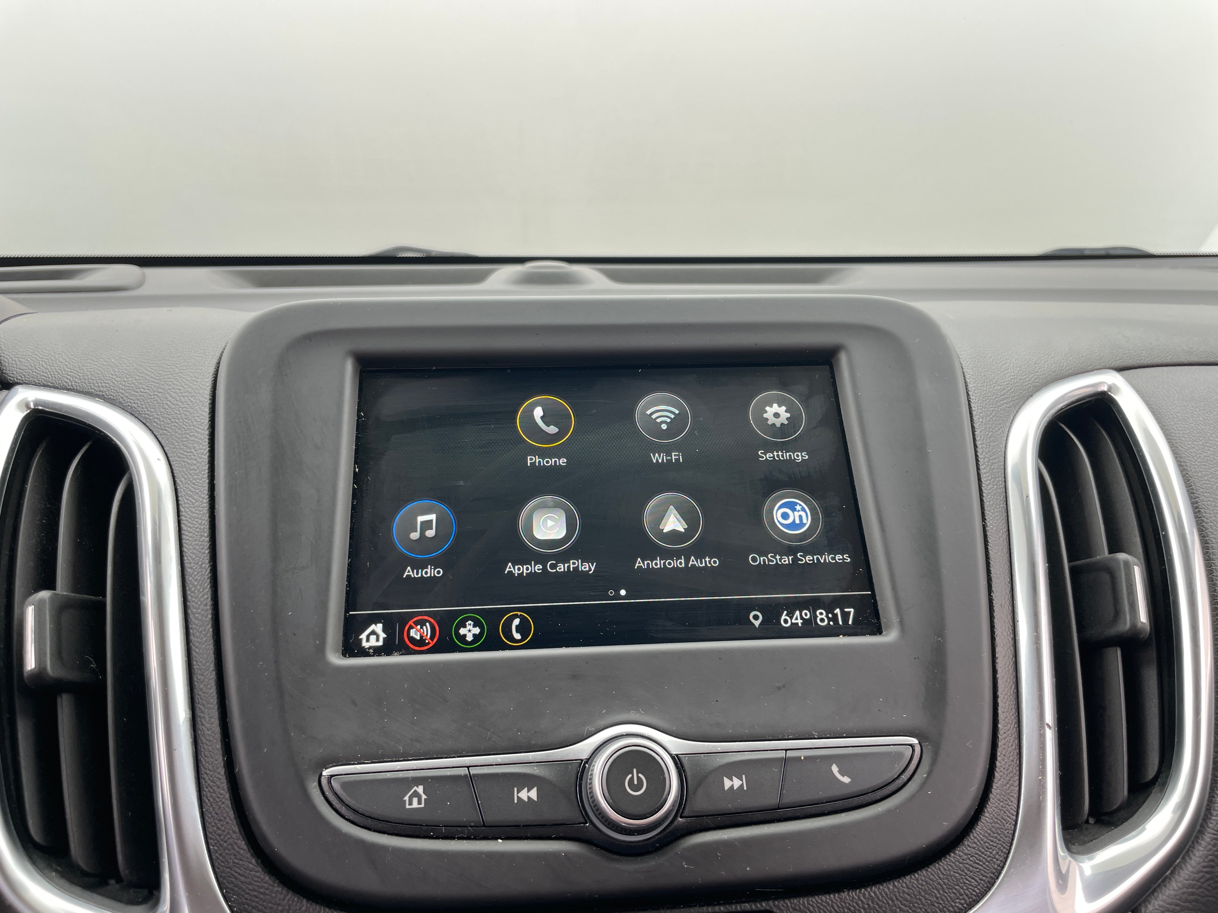 Thumbnail: 2019 Chevrolet Equinox - 4