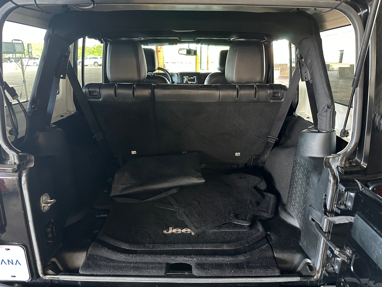 Thumbnail: 2017 Jeep Wrangler - 6