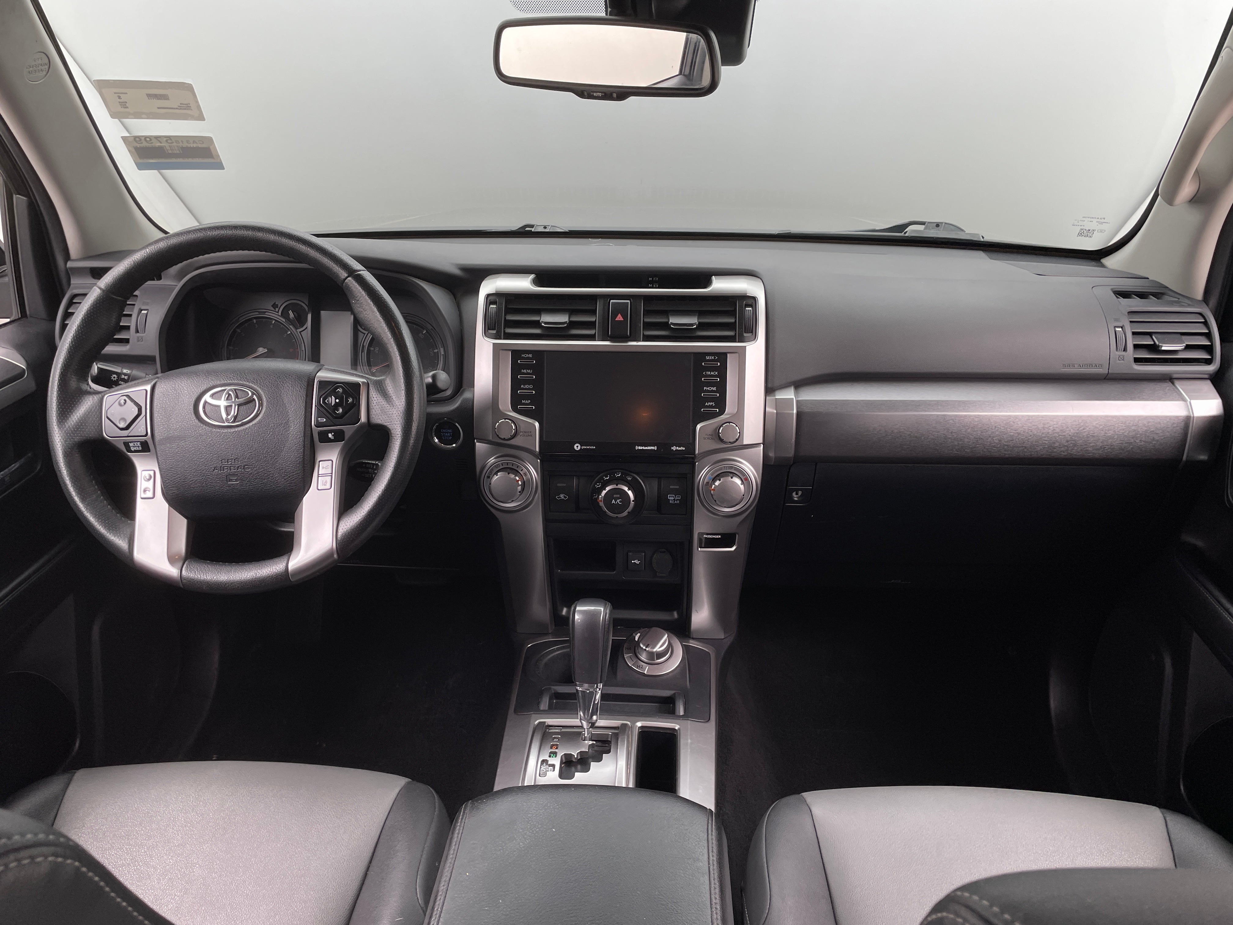 Thumbnail: 2021 Toyota 4Runner - 2