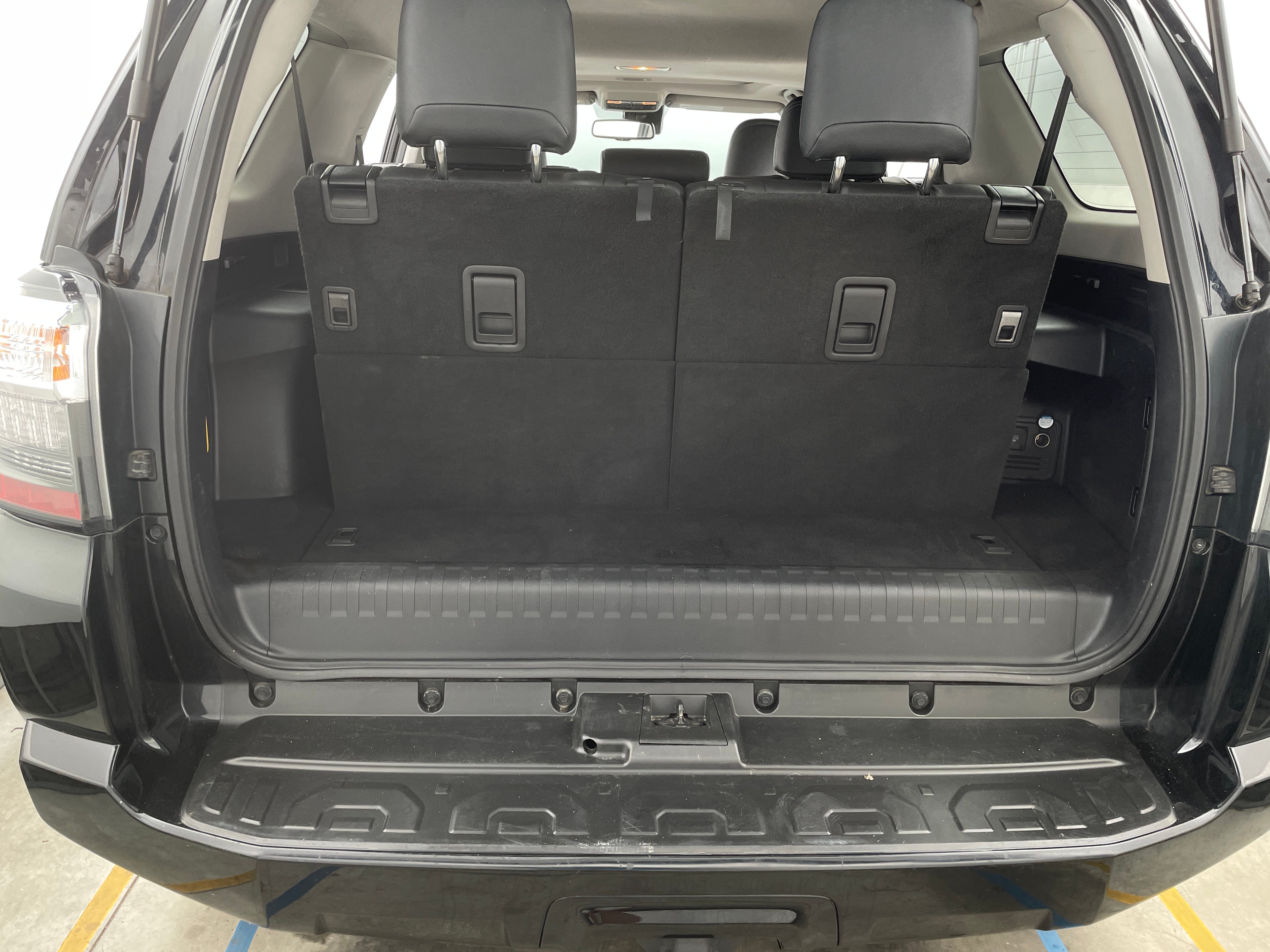 Thumbnail: 2021 Toyota 4Runner - 6