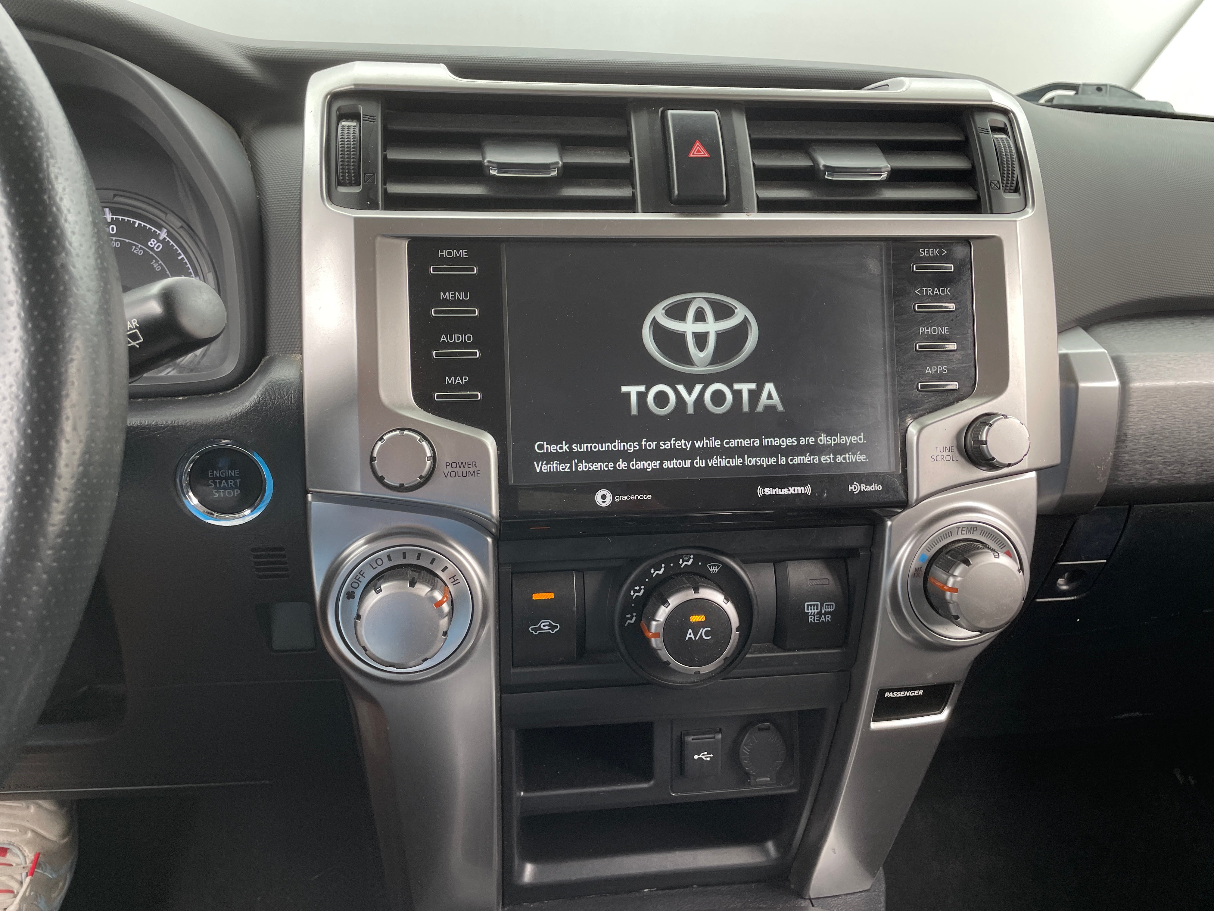 Thumbnail: 2021 Toyota 4Runner - 3