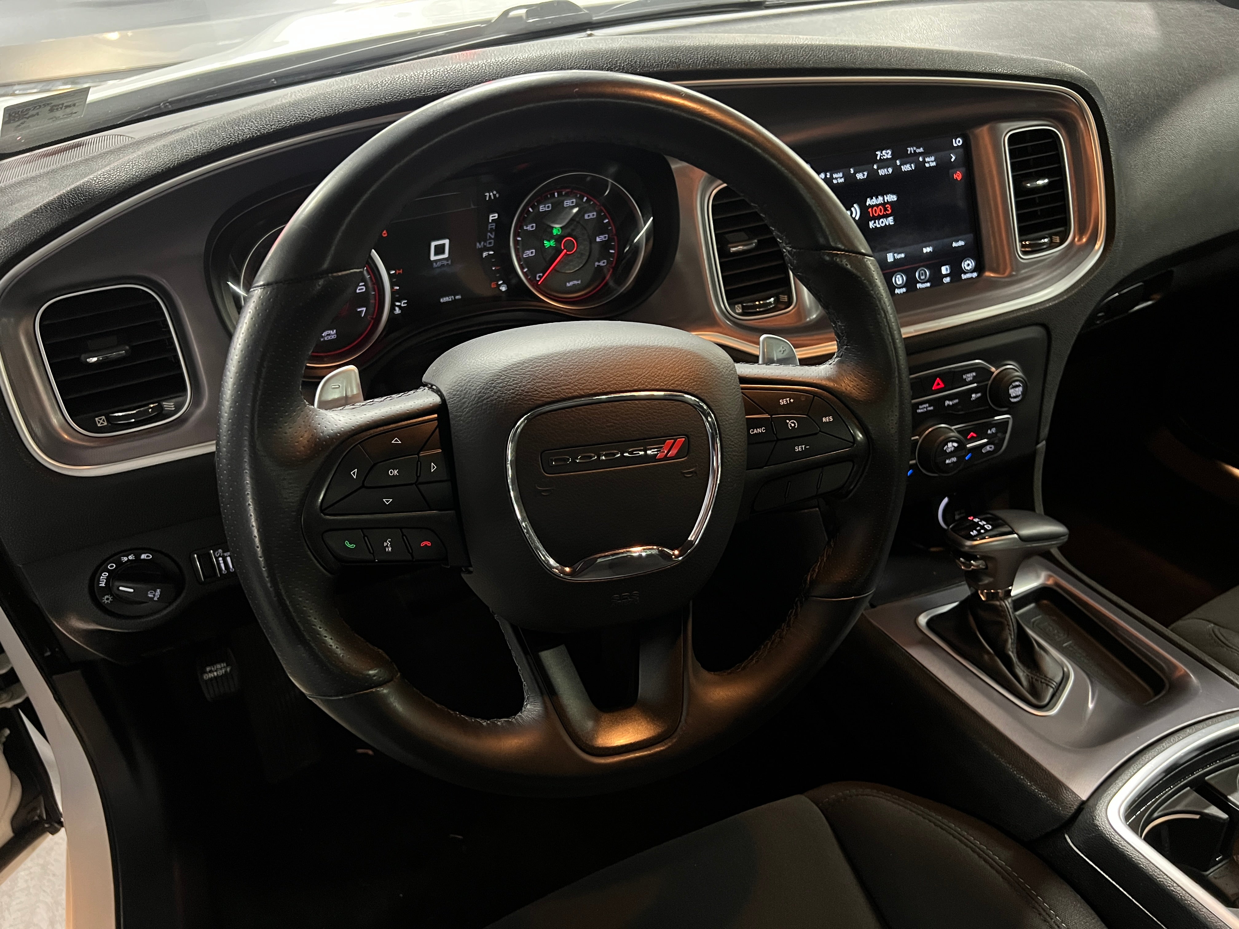 Thumbnail: 2019 Dodge Charger - 5