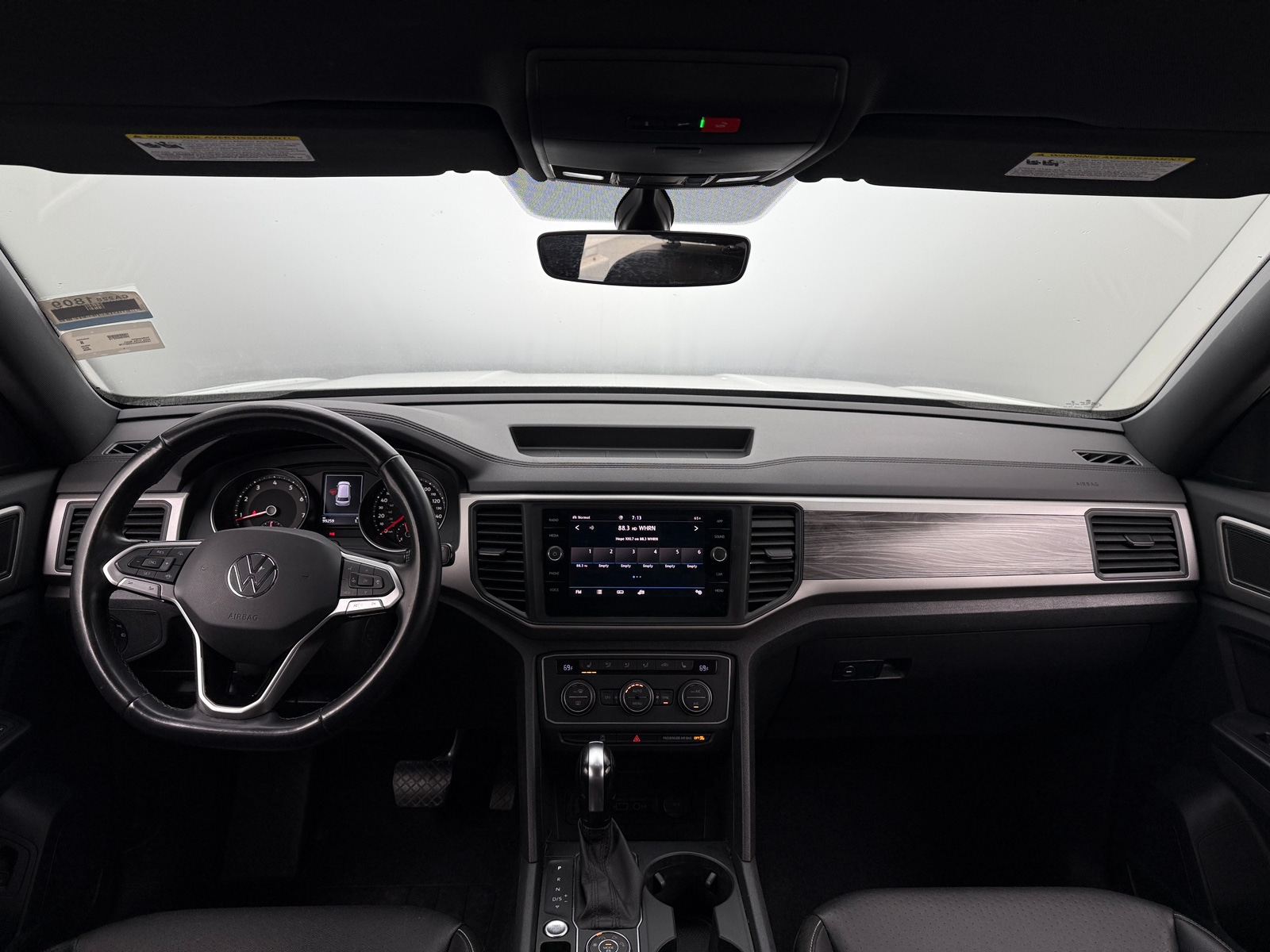 Thumbnail: 2020 Volkswagen Atlas - 2
