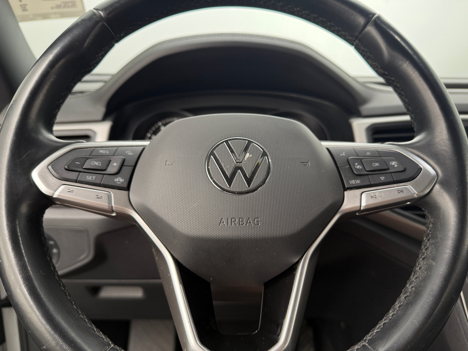 Thumbnail: 2020 Volkswagen Atlas - 4