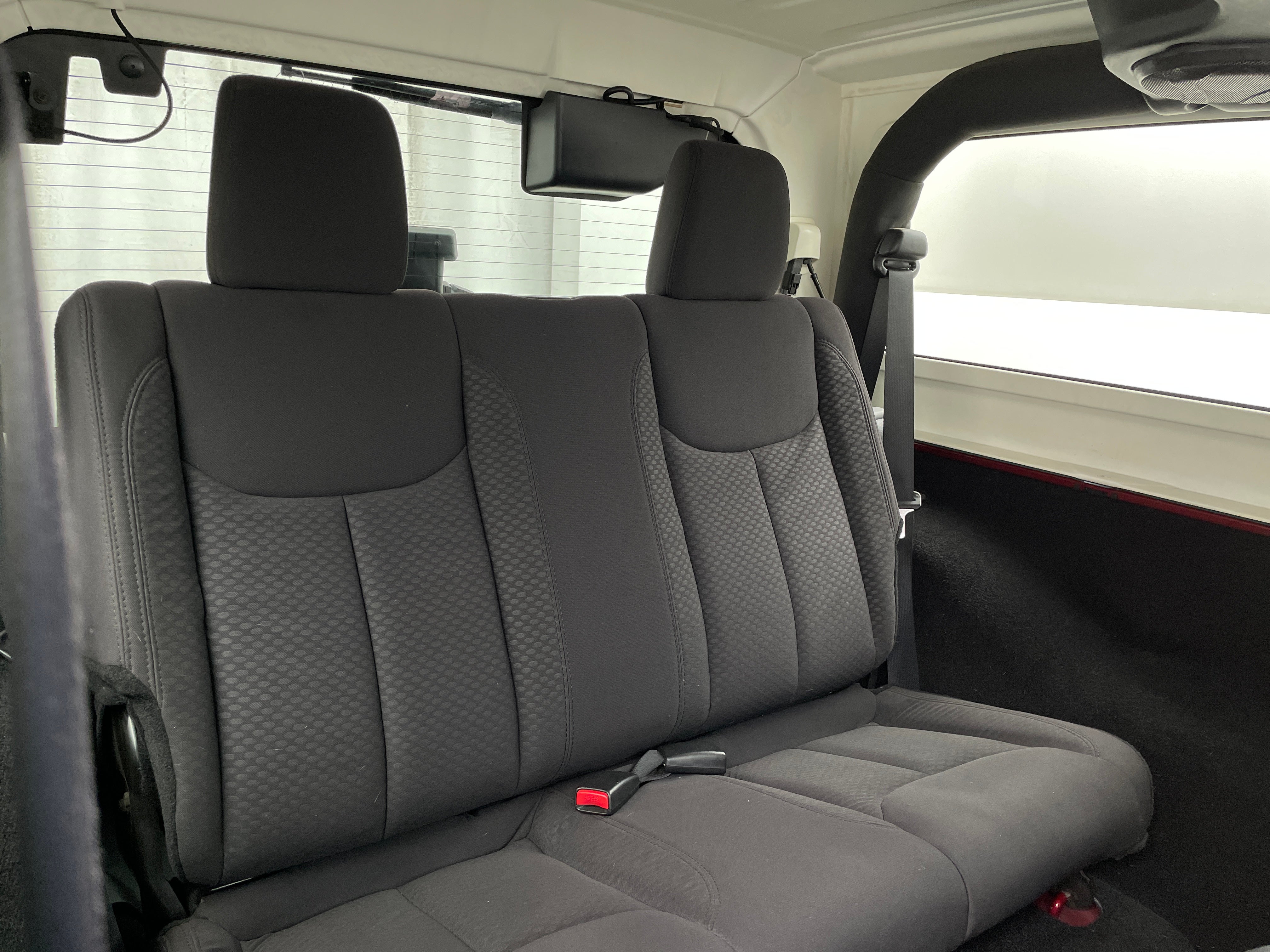 Thumbnail: 2013 Jeep Wrangler - 6