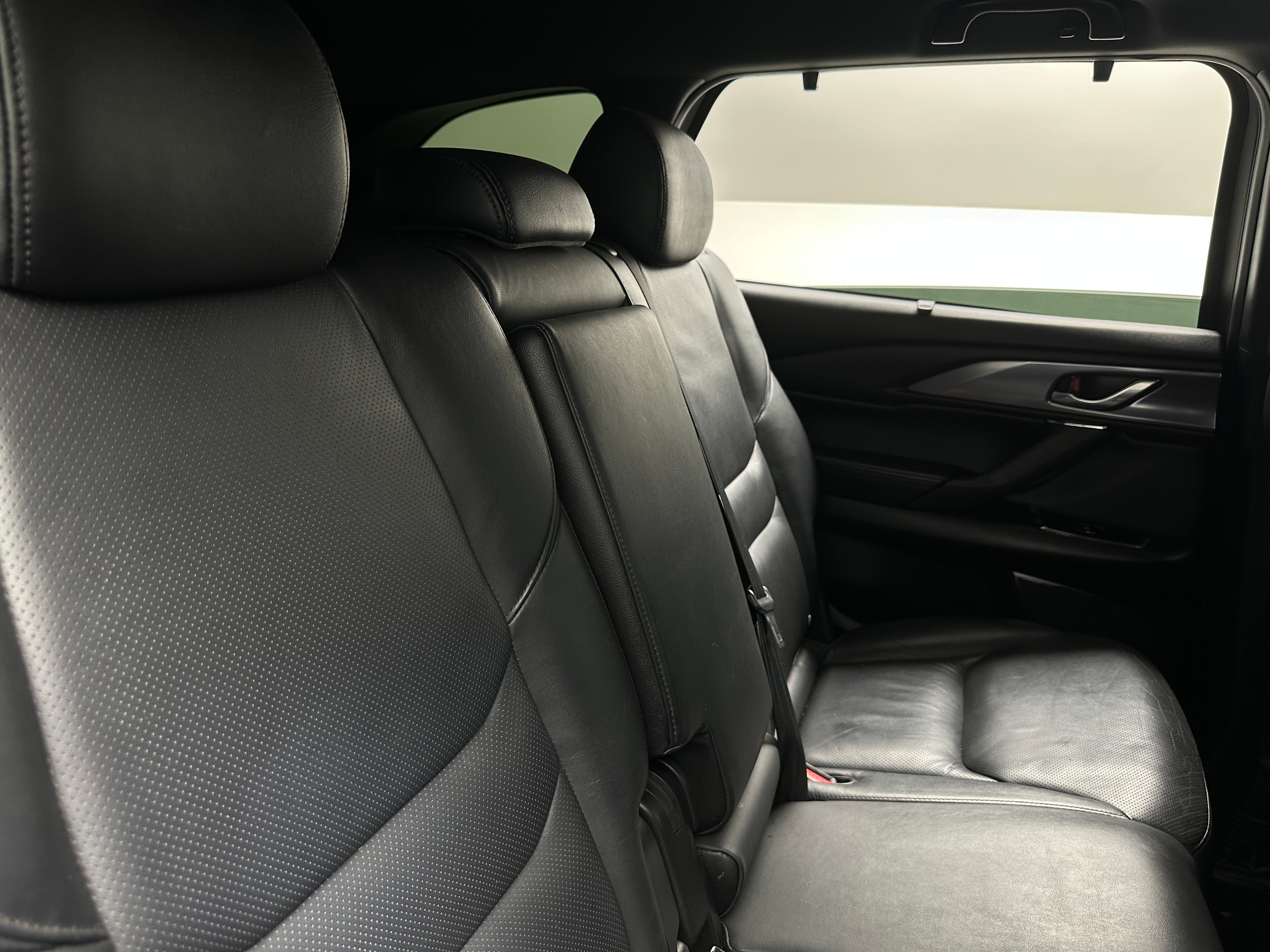 Thumbnail: 2019 Mazda CX-9 - 5