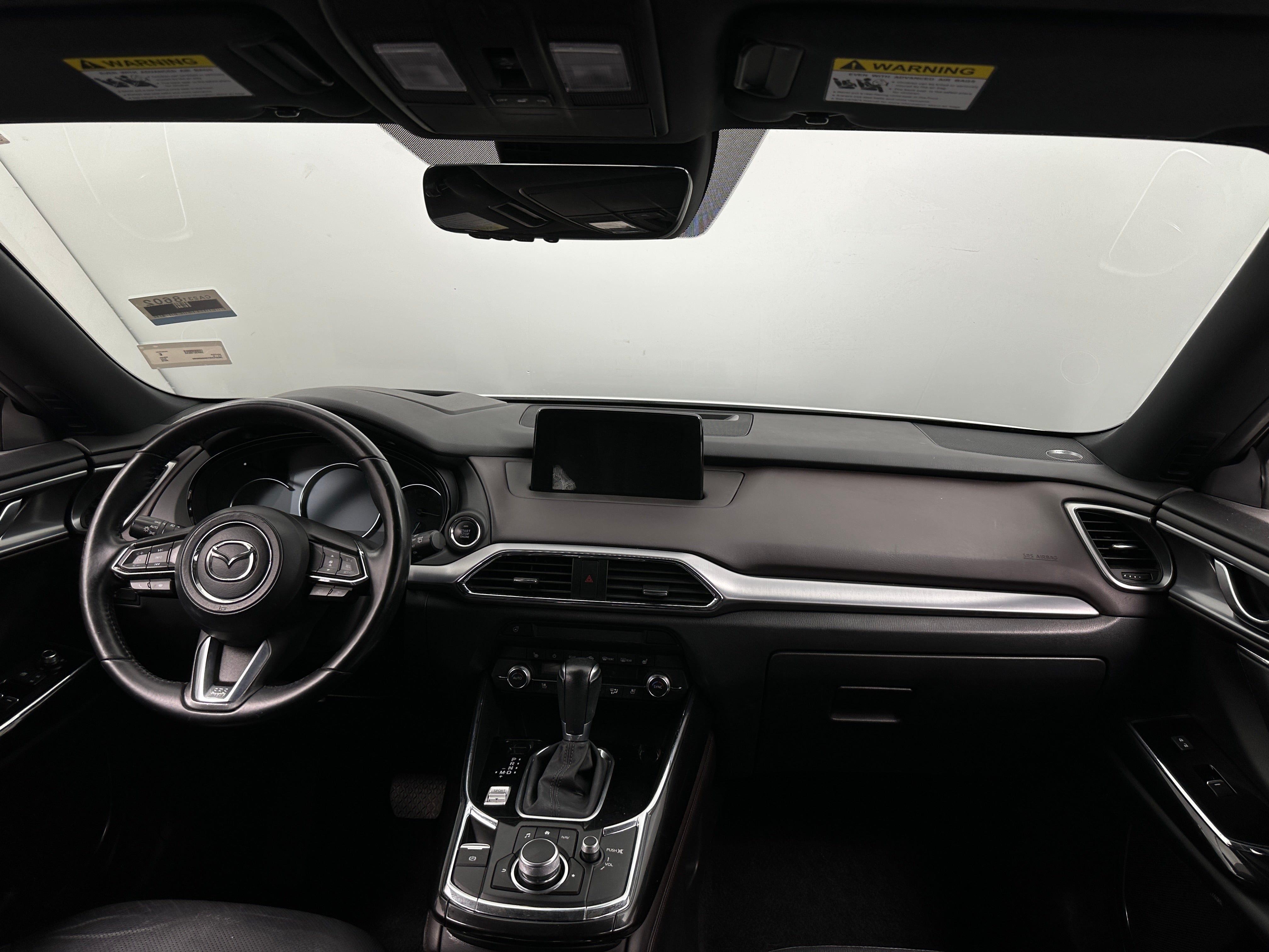 Thumbnail: 2019 Mazda CX-9 - 2