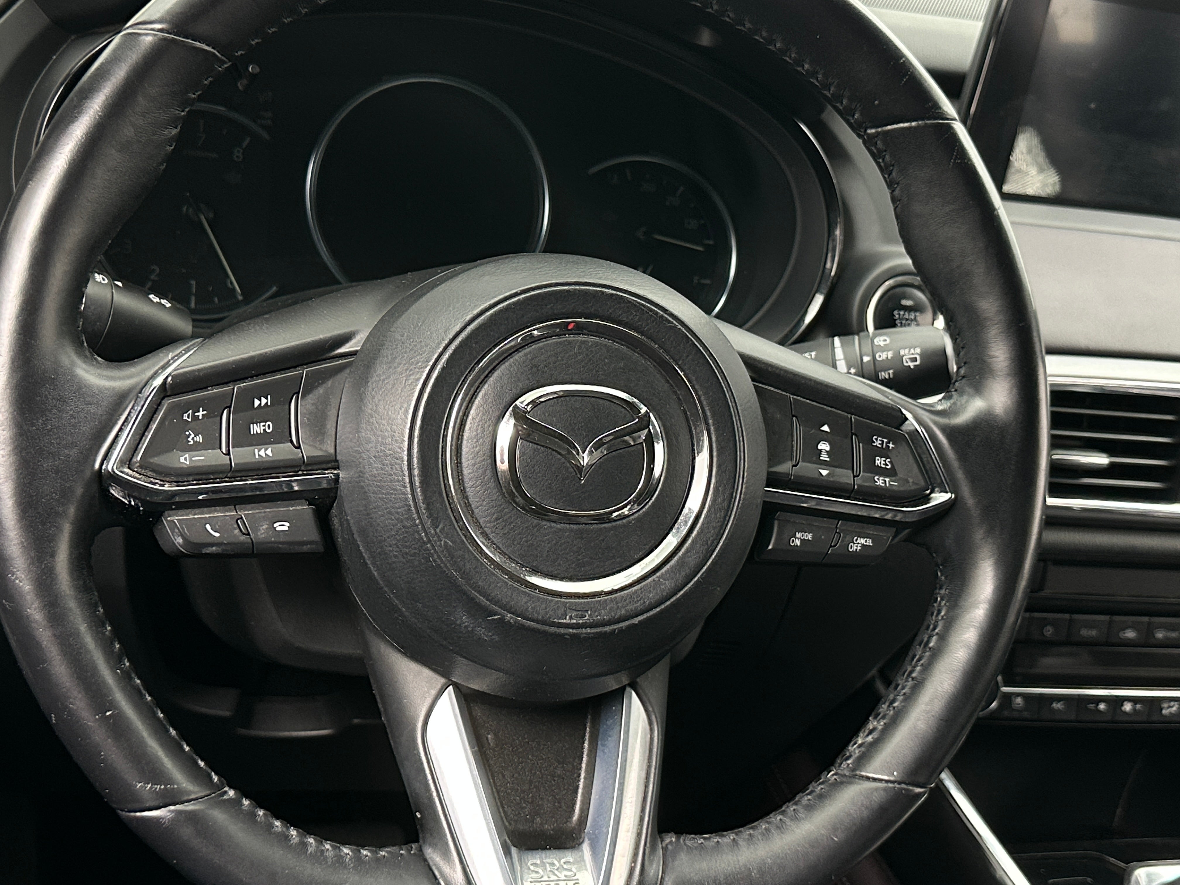Thumbnail: 2019 Mazda CX-9 - 4